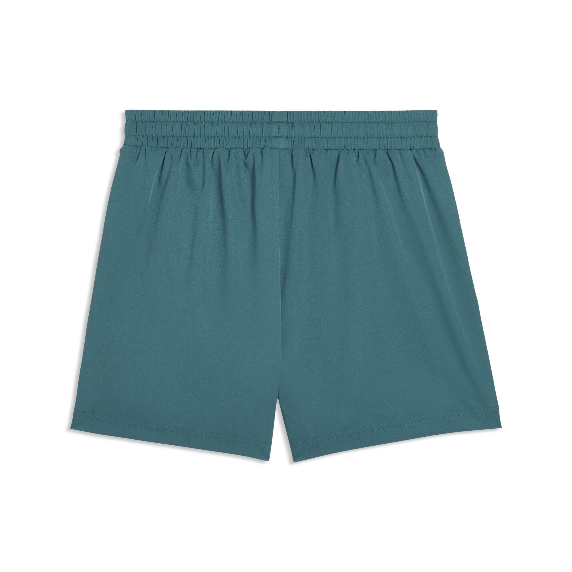 PUMA Shorts Essentials Tape 5" Gewebte Shorts Herren – Bild 5 von 5