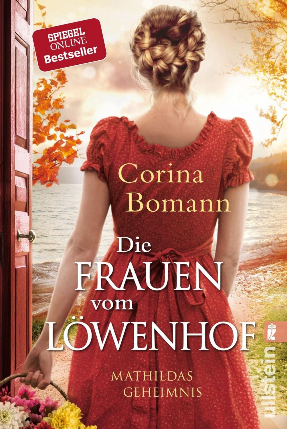 Die Frauen vom Löwenhof - Mathildas Geheimnis / Corina Bomann, Roman, Die große Familien-Saga der Bestsellerautorin Corina Bomann