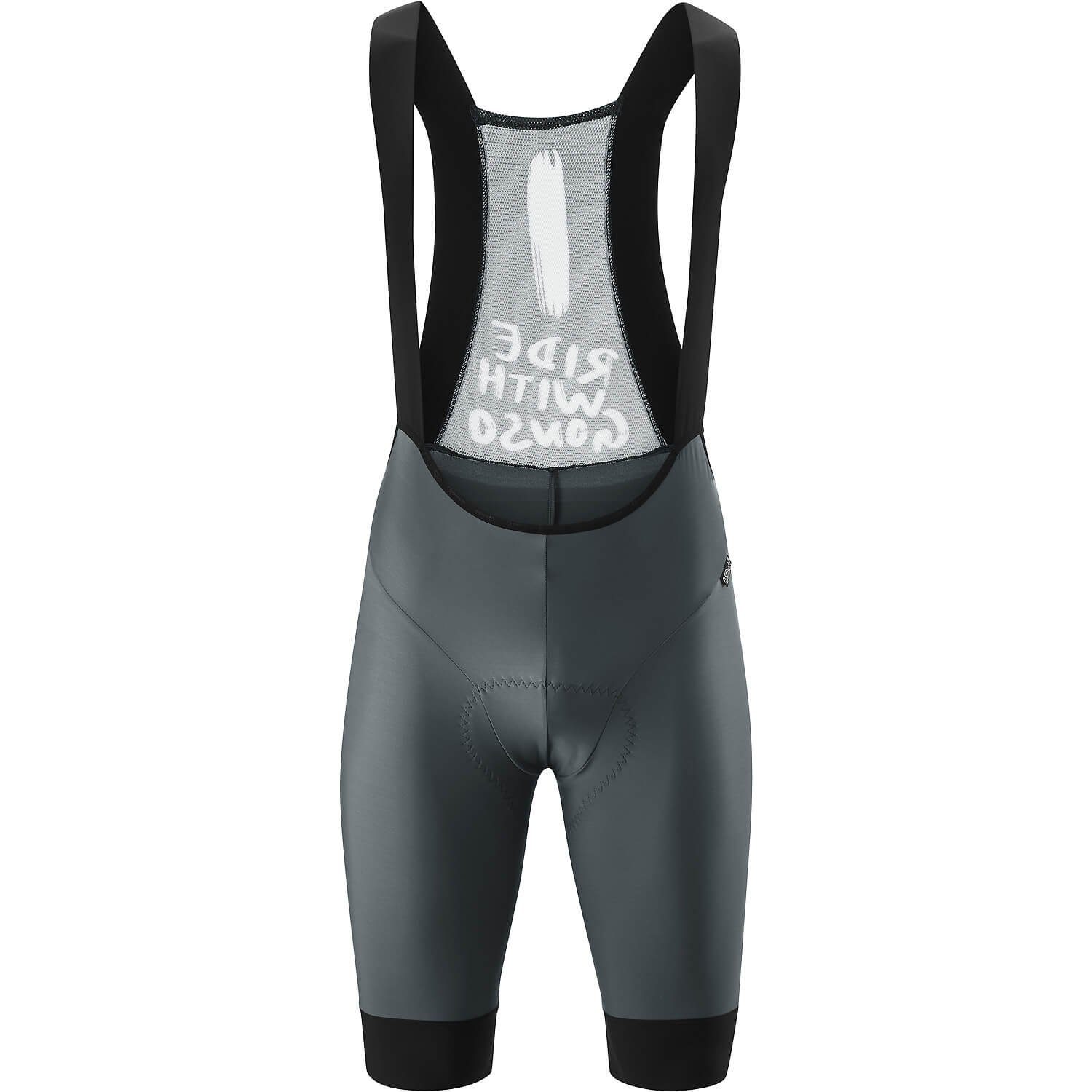 Gonso Radhose Trägershorts Bike SQlab GO günstig online kaufen
