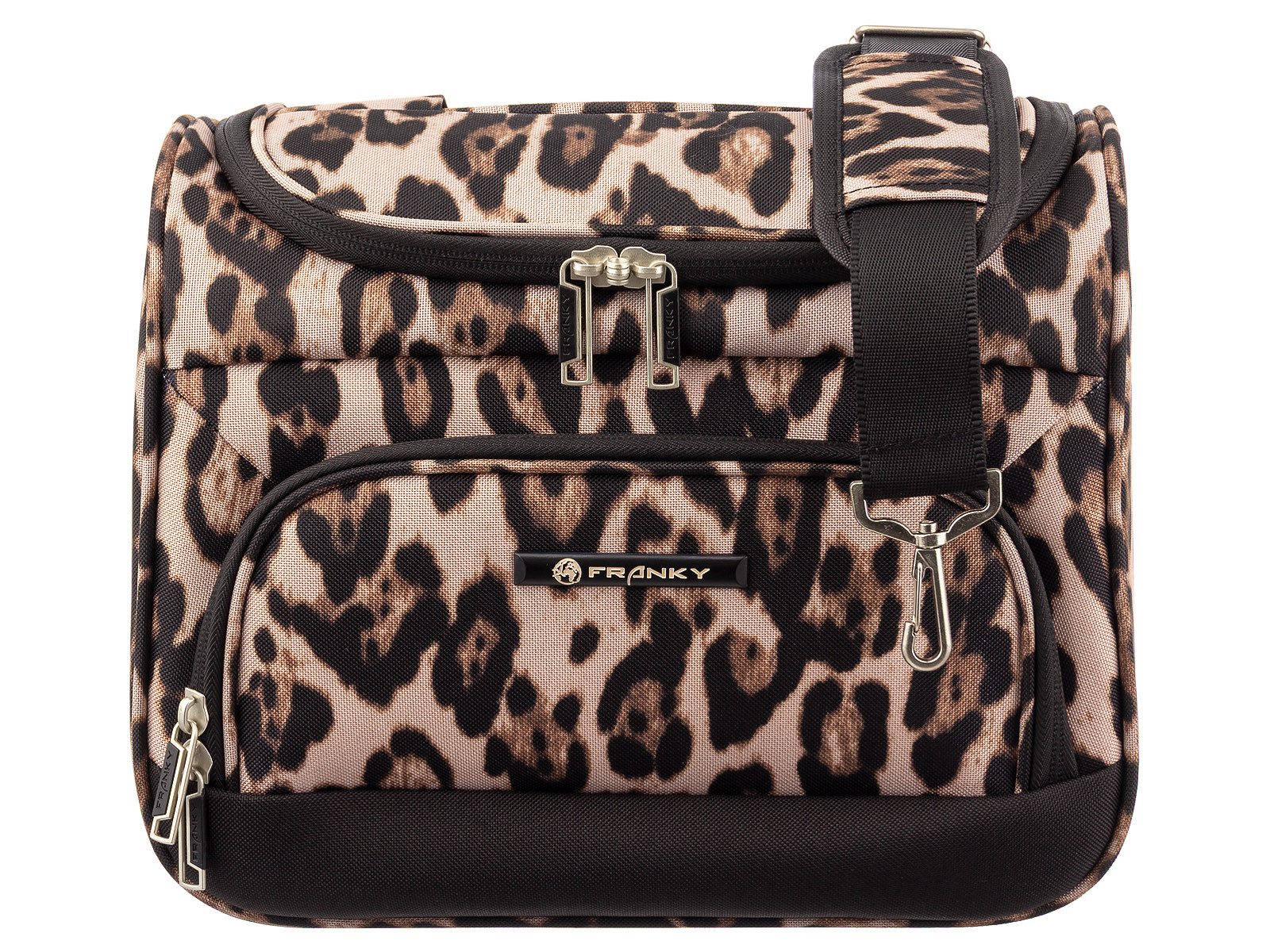 Franky Beautycase Franky Beautycase Handgepäck BC günstig online kaufen