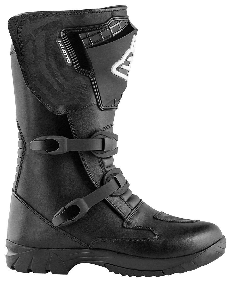 Bogotto Namib wasserdichte Motorradstiefel Motorradstiefel wasserdicht günstig online kaufen
