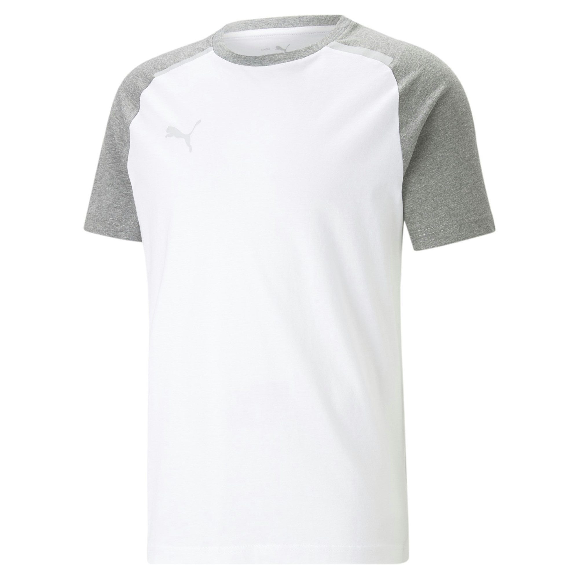 PUMA T-Shirt Puma Herren T-Shirt teamCUP günstig online kaufen