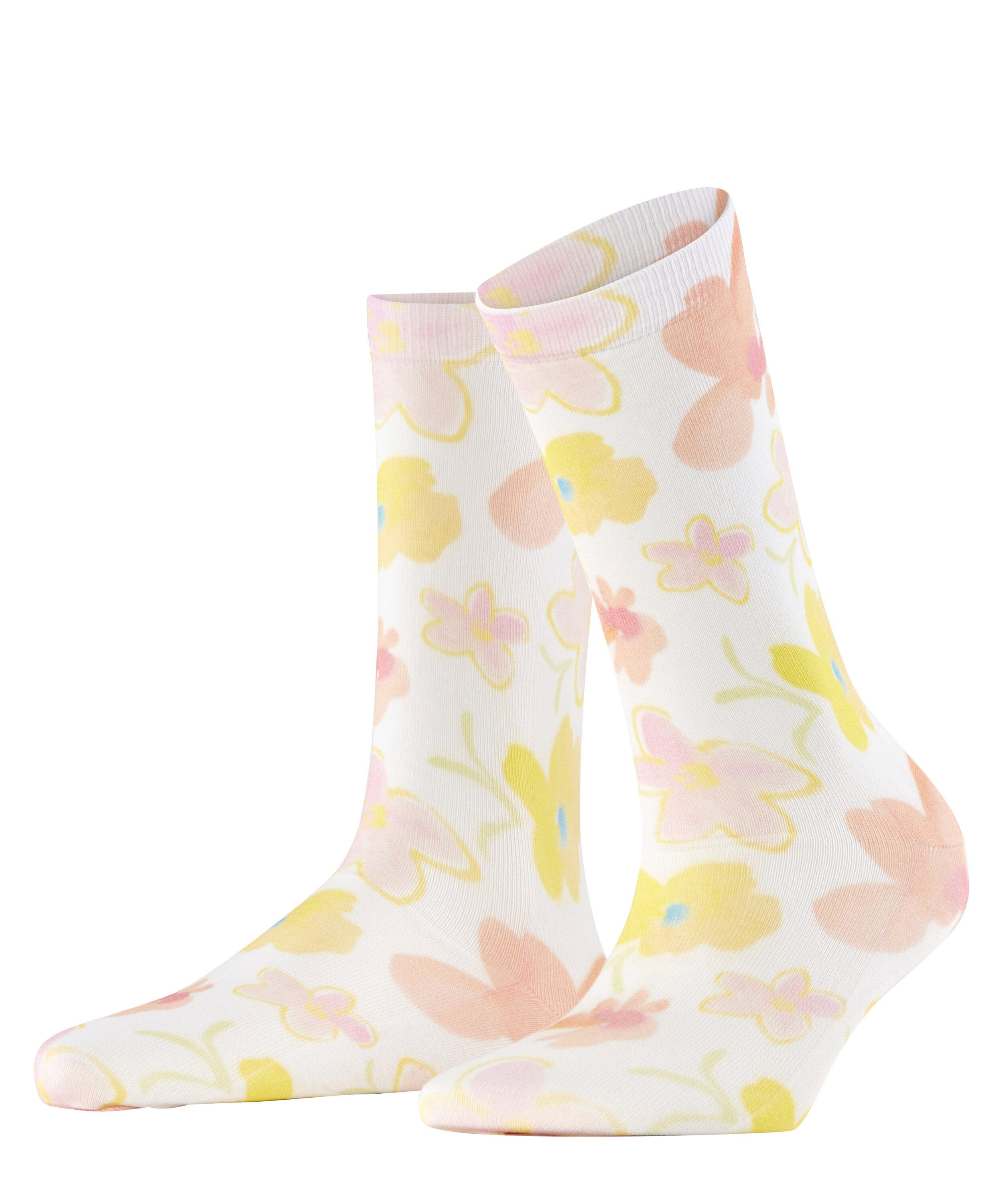Burlington Socken Garden Bloom (1-Paar)