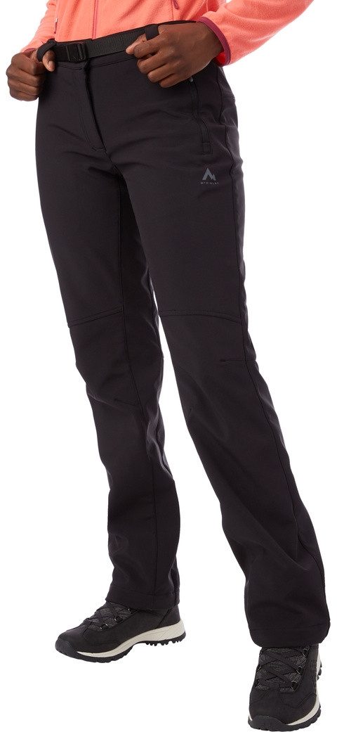 McKINLEY Funktionshose Da.-Hose Shalda II wms BLACK