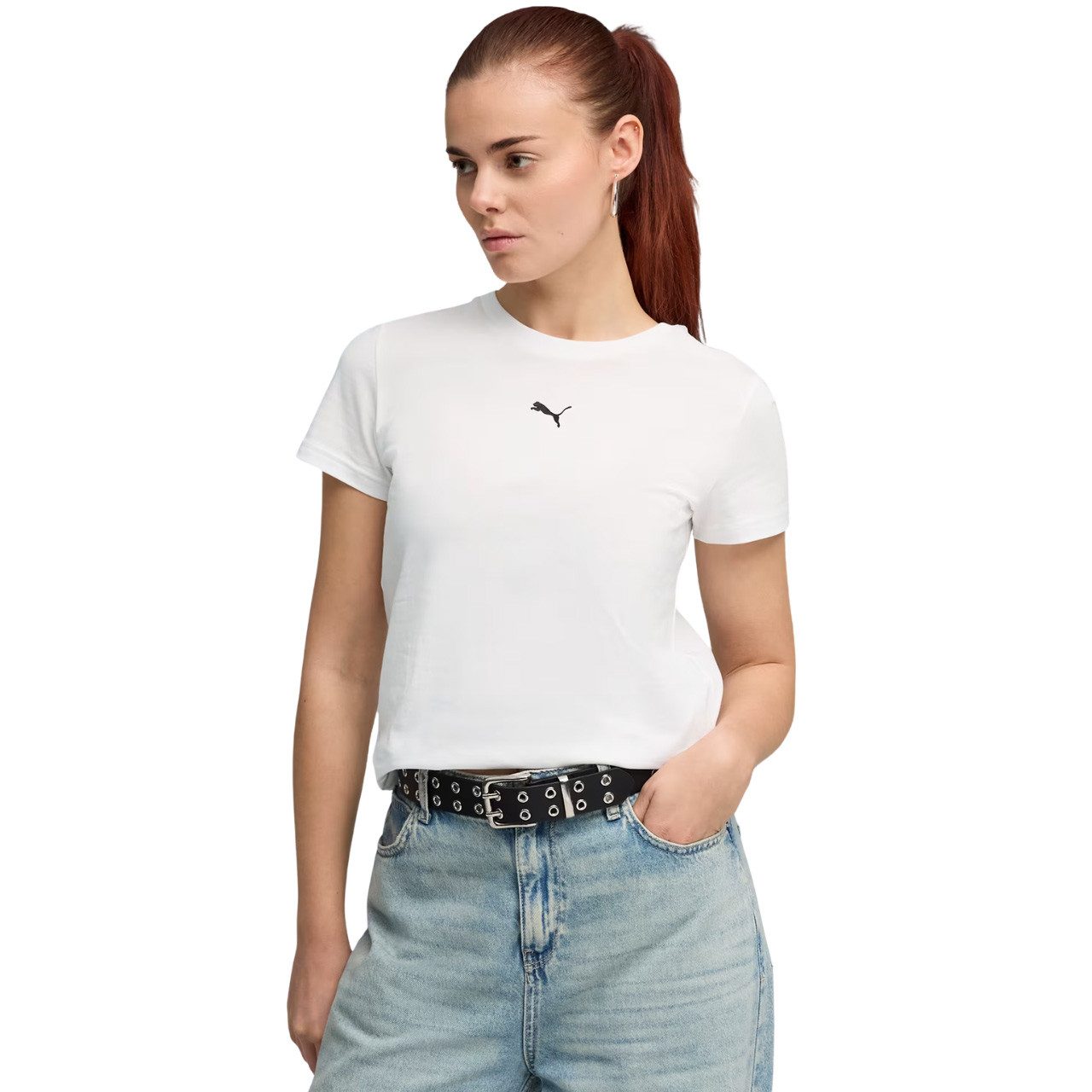 PUMA T-Shirt Puma Essentials