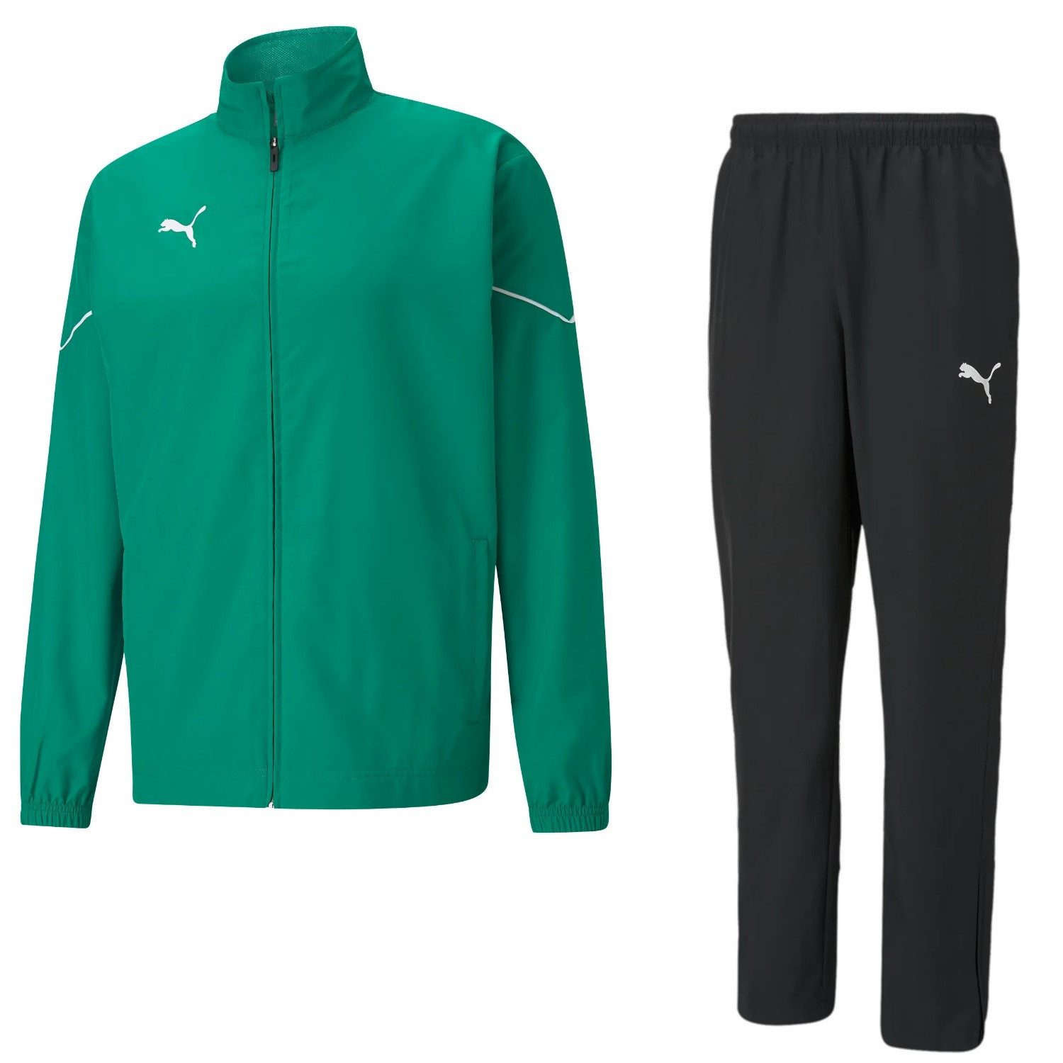 PUMA Trainingsanzug Fußball Präsentationsanzug