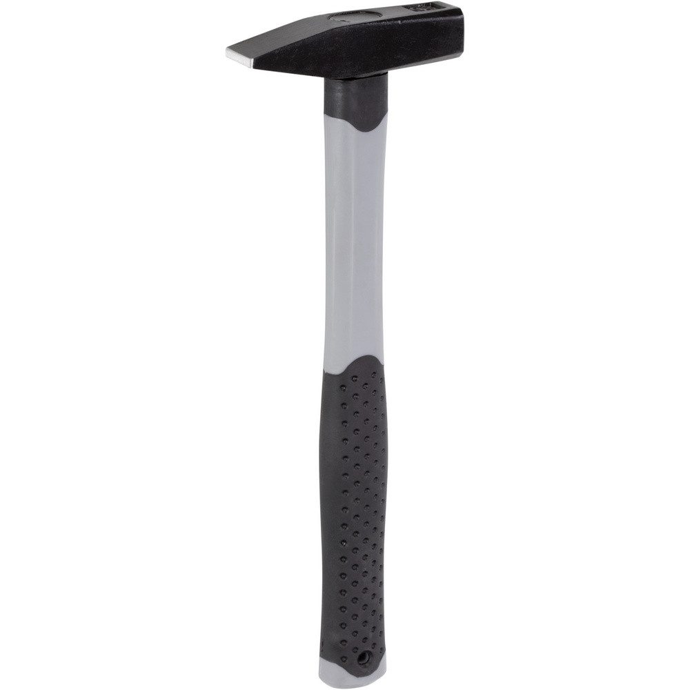 Ruthe Hammer Ruthe 3003017119 Schlosserhammer 300 g 300 mm DIN 1041 1 St.