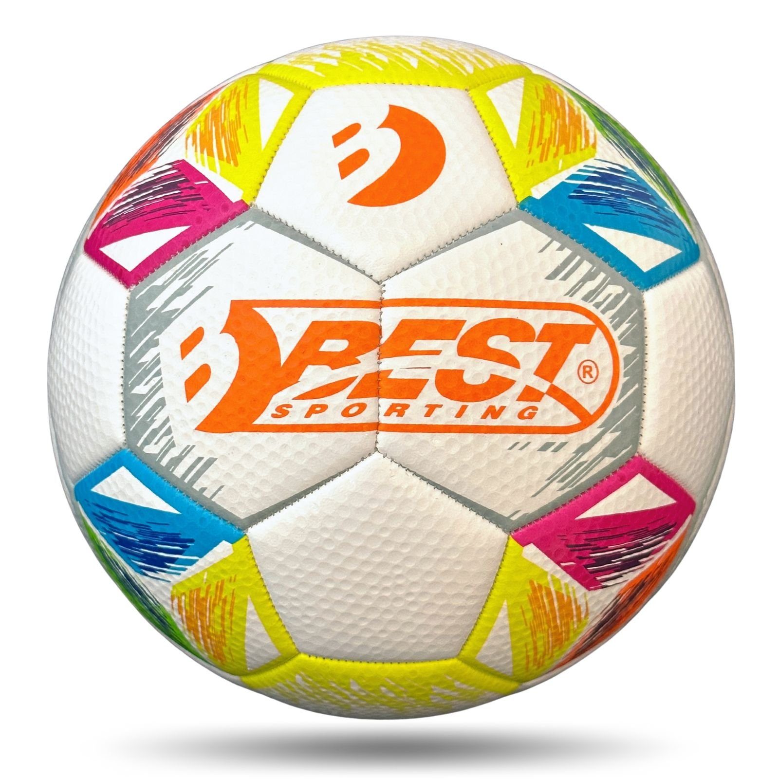 Spielball Fußball "SPIRIT"