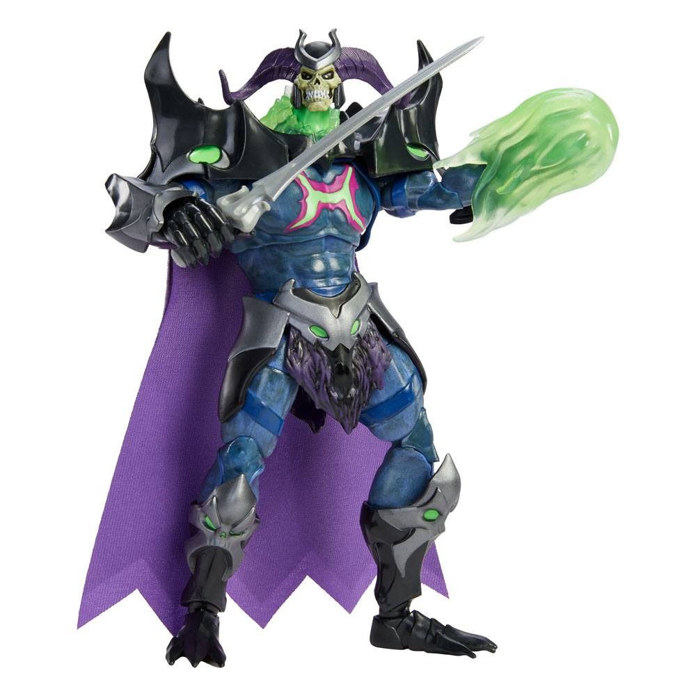 Mattel® Actionfigur Masters of the Universe: Revelation Masterverse 2021 Skelegod 23 cm