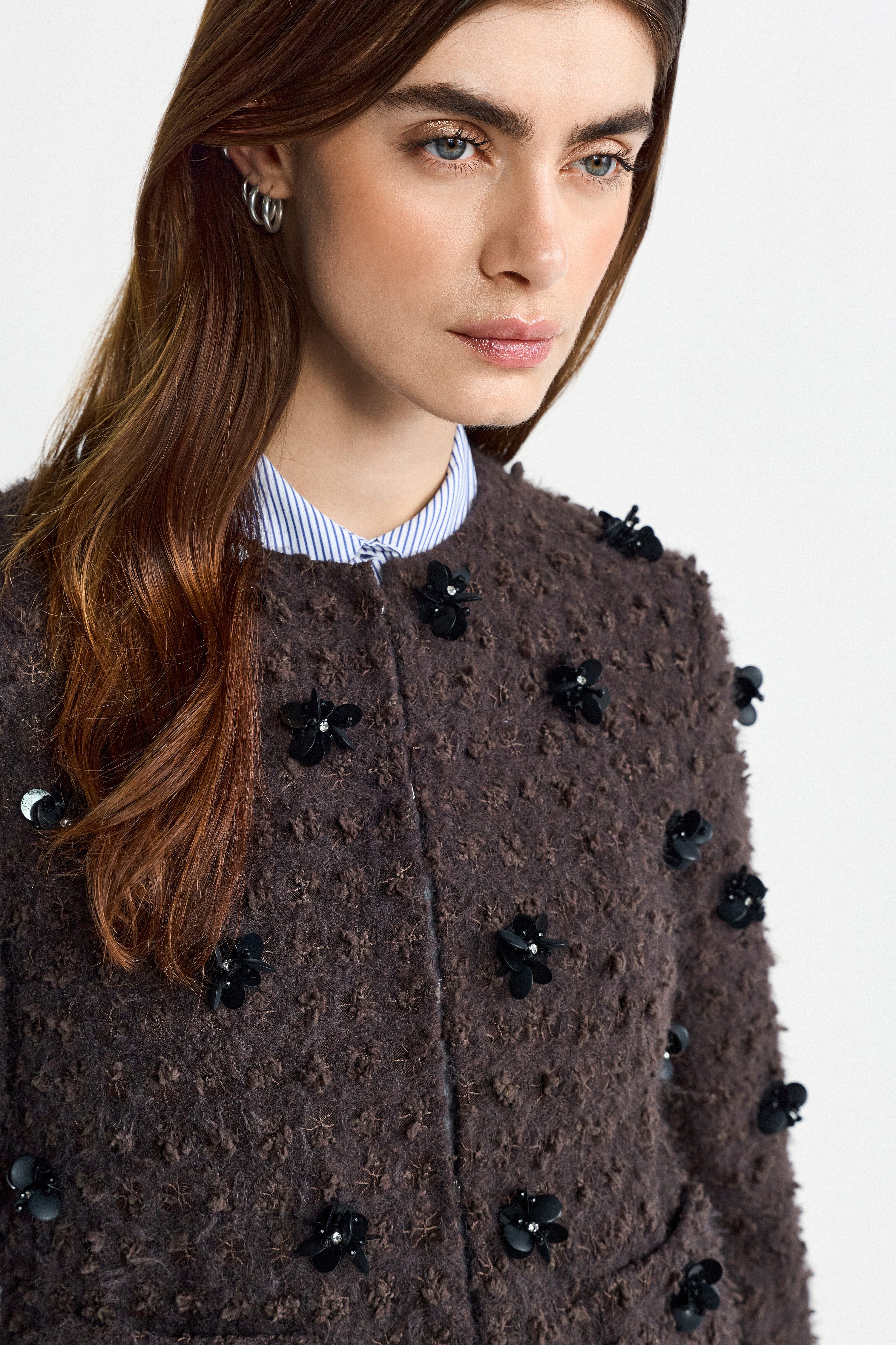 RICHROYAL Outdoorjacke