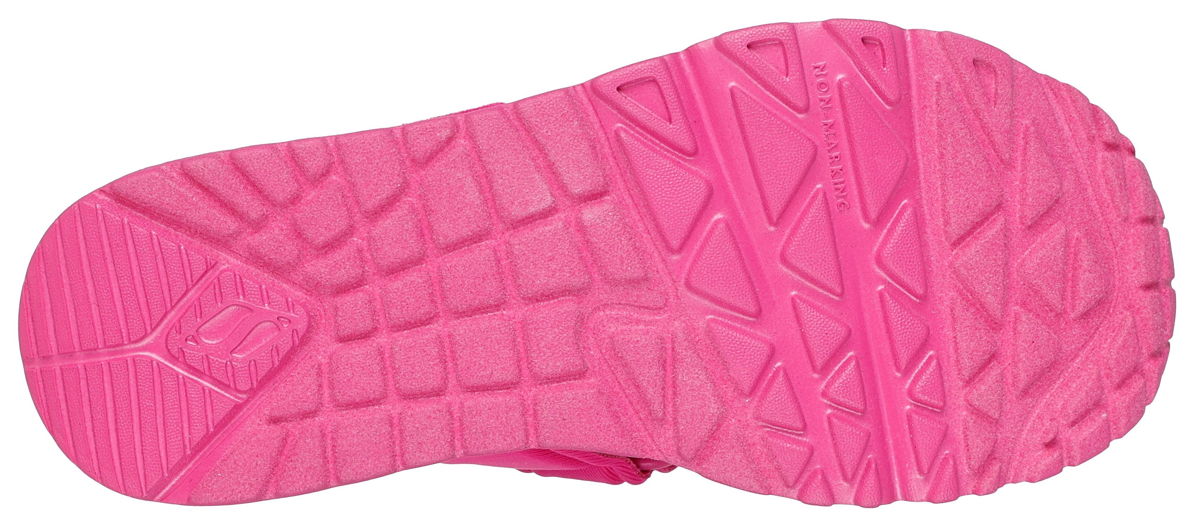 Skechers UNO LITE SANDAL Sandale, leichte günstig online kaufen