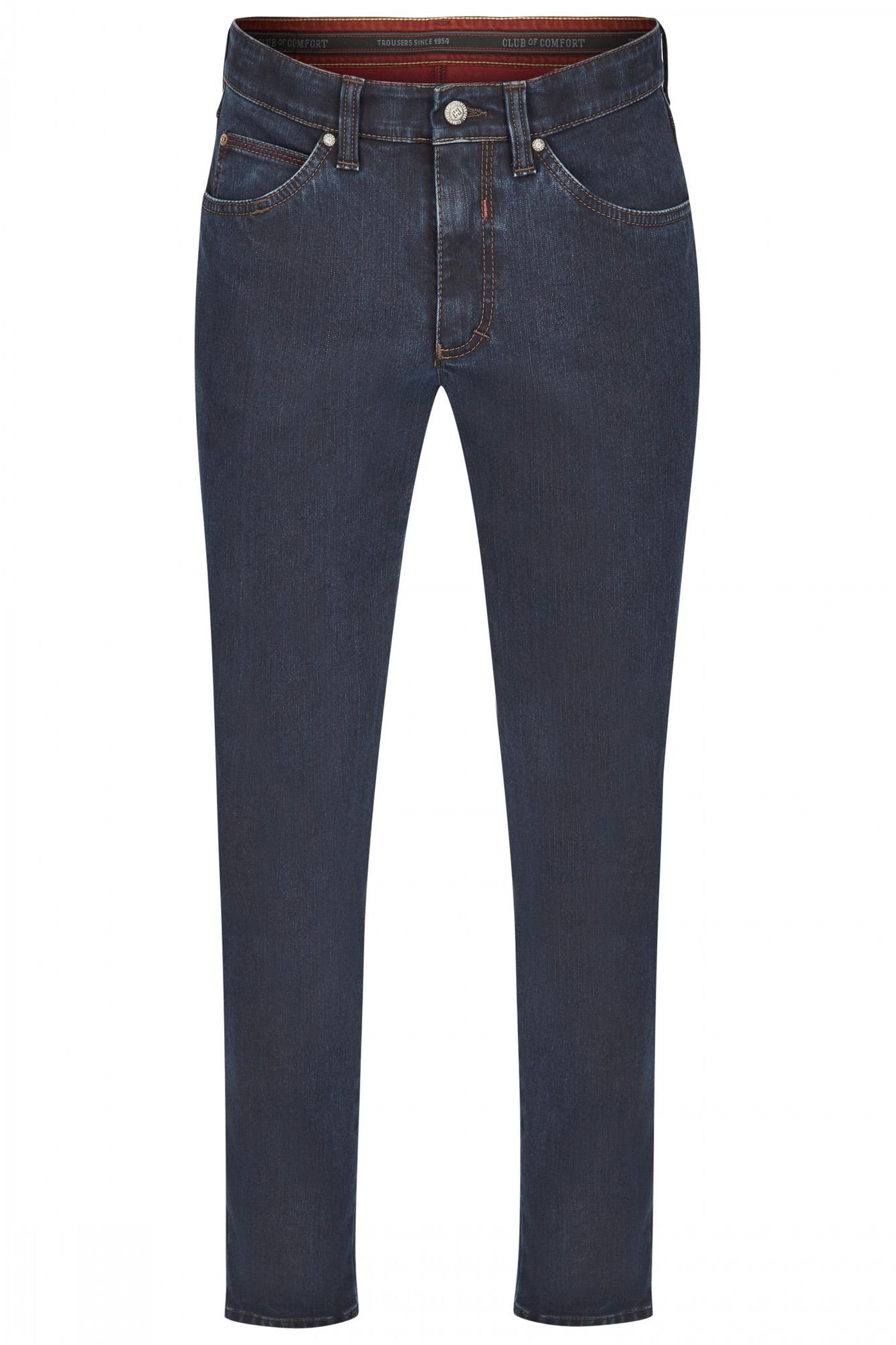 Club of Comfort 5-Pocket-Jeans HENRY 6822 günstig online kaufen