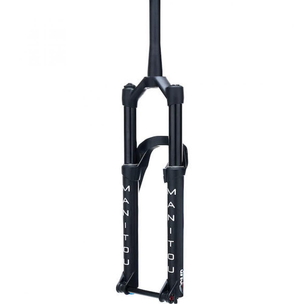 Manitou Federgabel Manitou Federgabel Mattoc Comp 29" 140 mm Schwarz - vielseitige Perfor