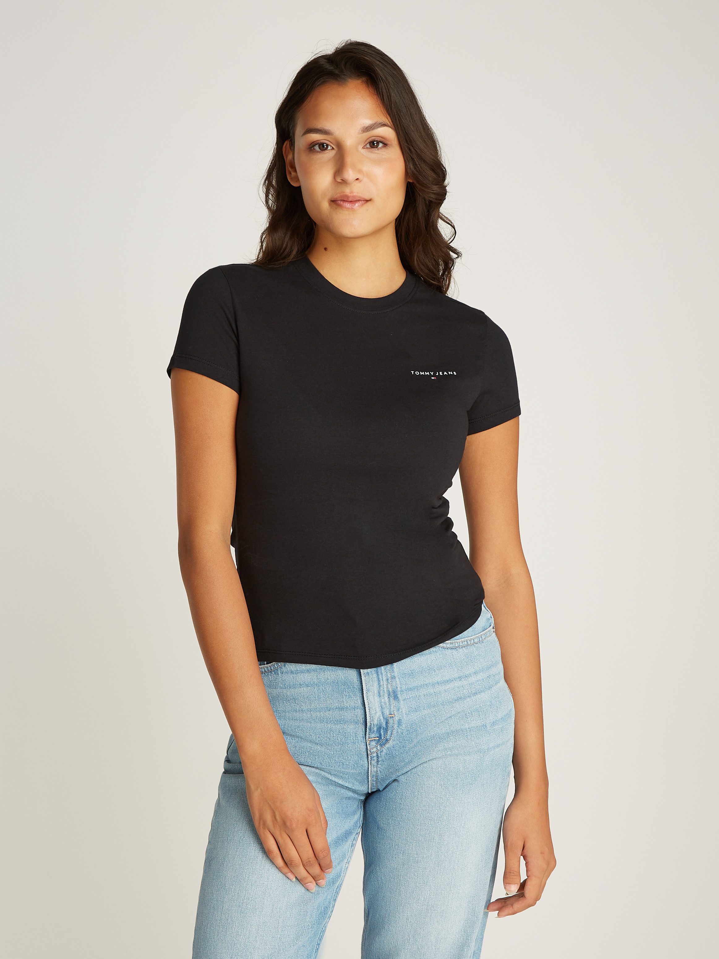 Tommy Jeans T-Shirt Tjw 2Pack Slim günstig online kaufen