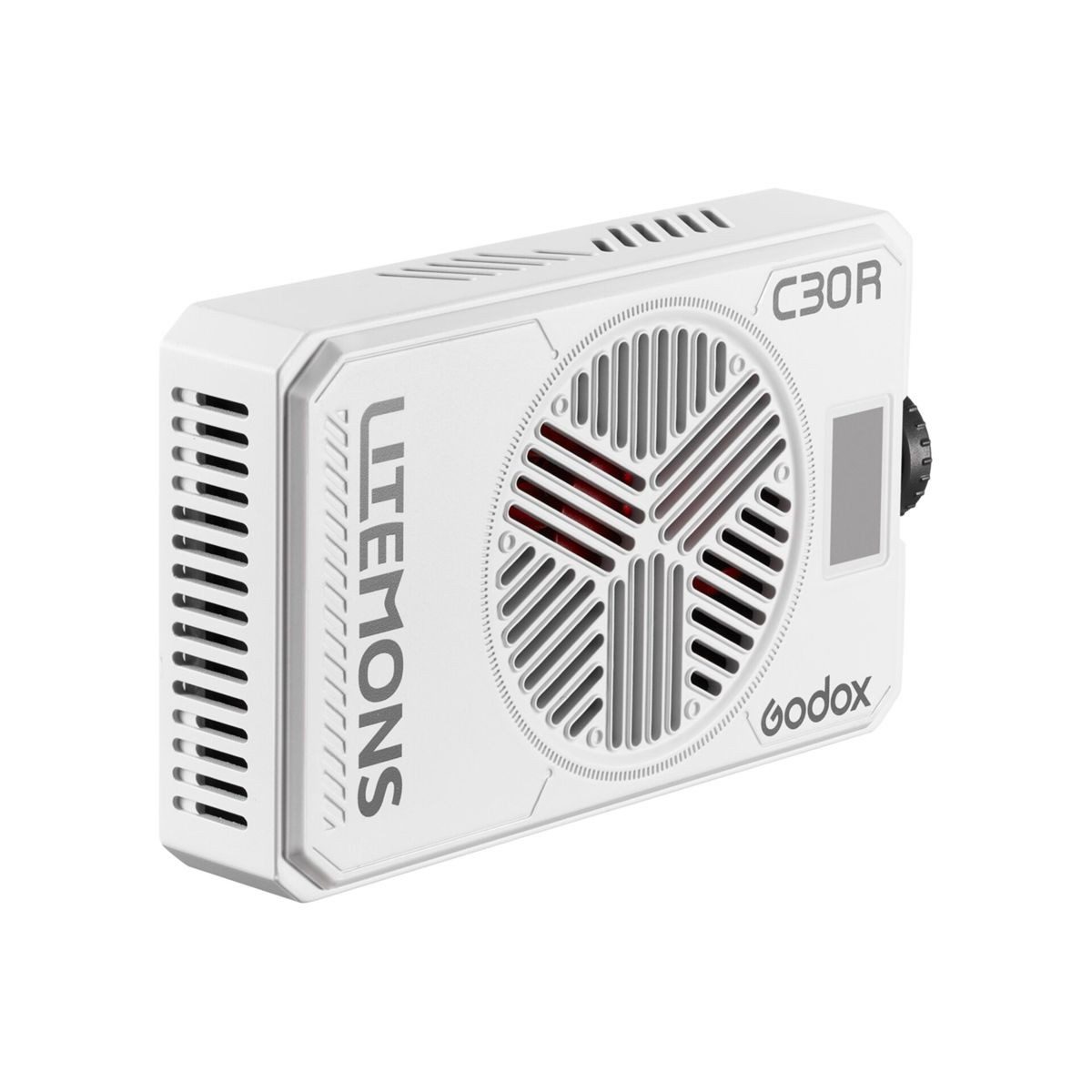 Godox Tageslichtlampe Litemons C30R