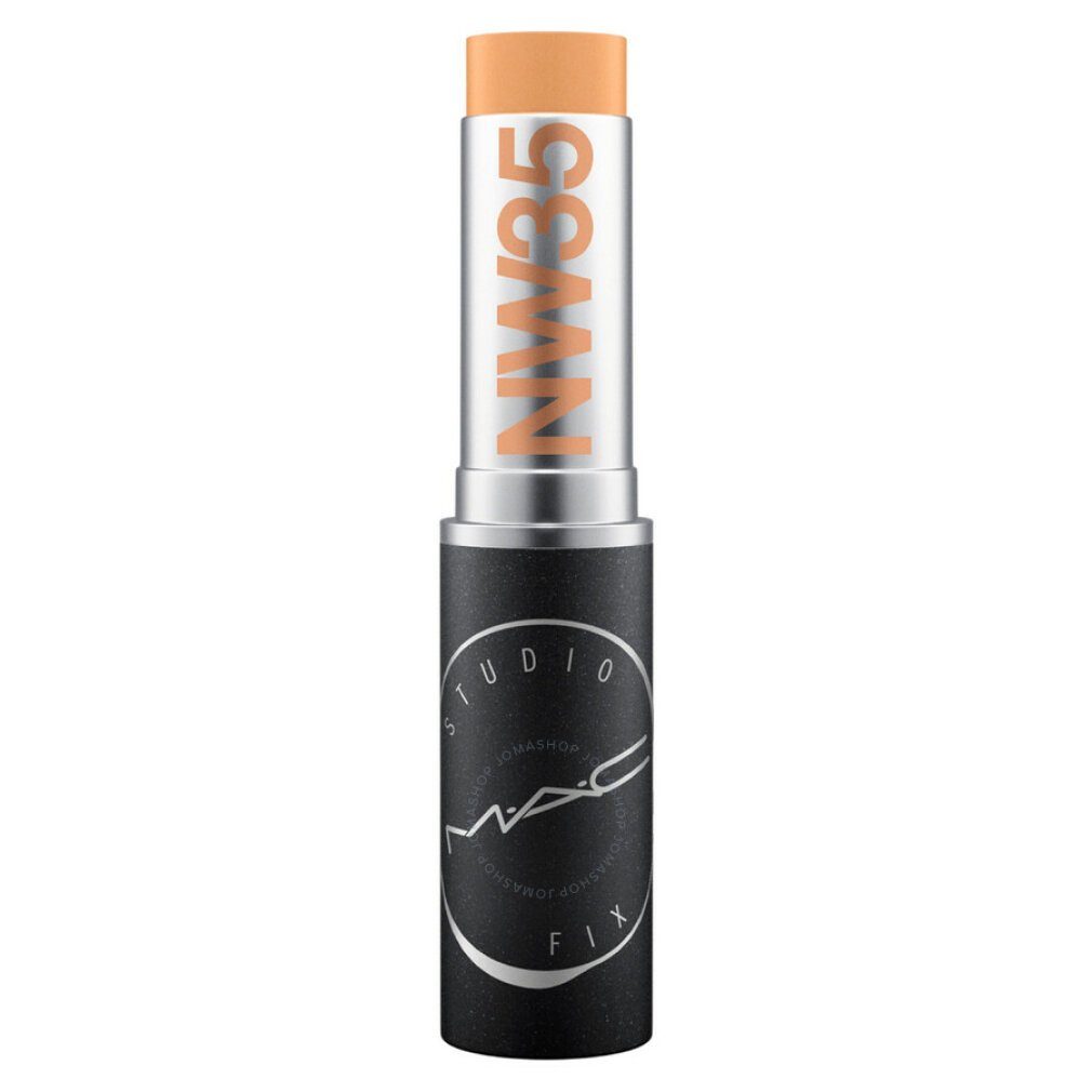 Foundation Studio Fix Soft Matte Foundation Stick Nw35 9 Gr