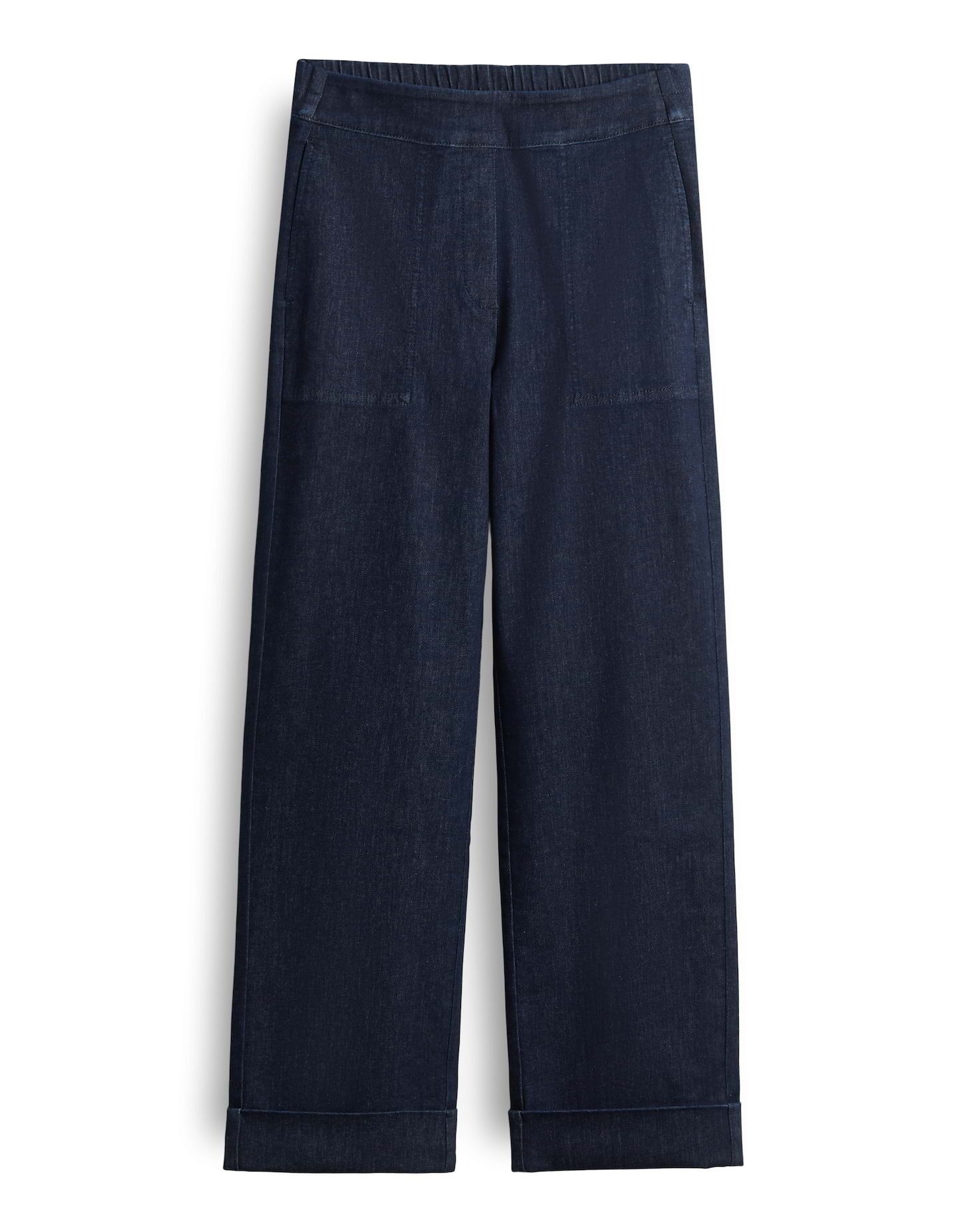 someday 5-Pocket-Jeans CIDEM DETAIL Straight in Rinse Waschung Mid Rise Mid günstig online kaufen