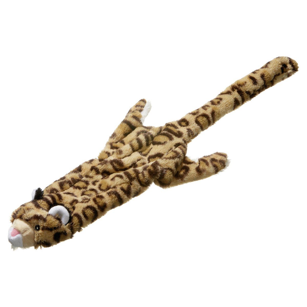 Flamingo Tierkuscheltier Hundespielzeug Wild Zoo Plüsch günstig online kaufen