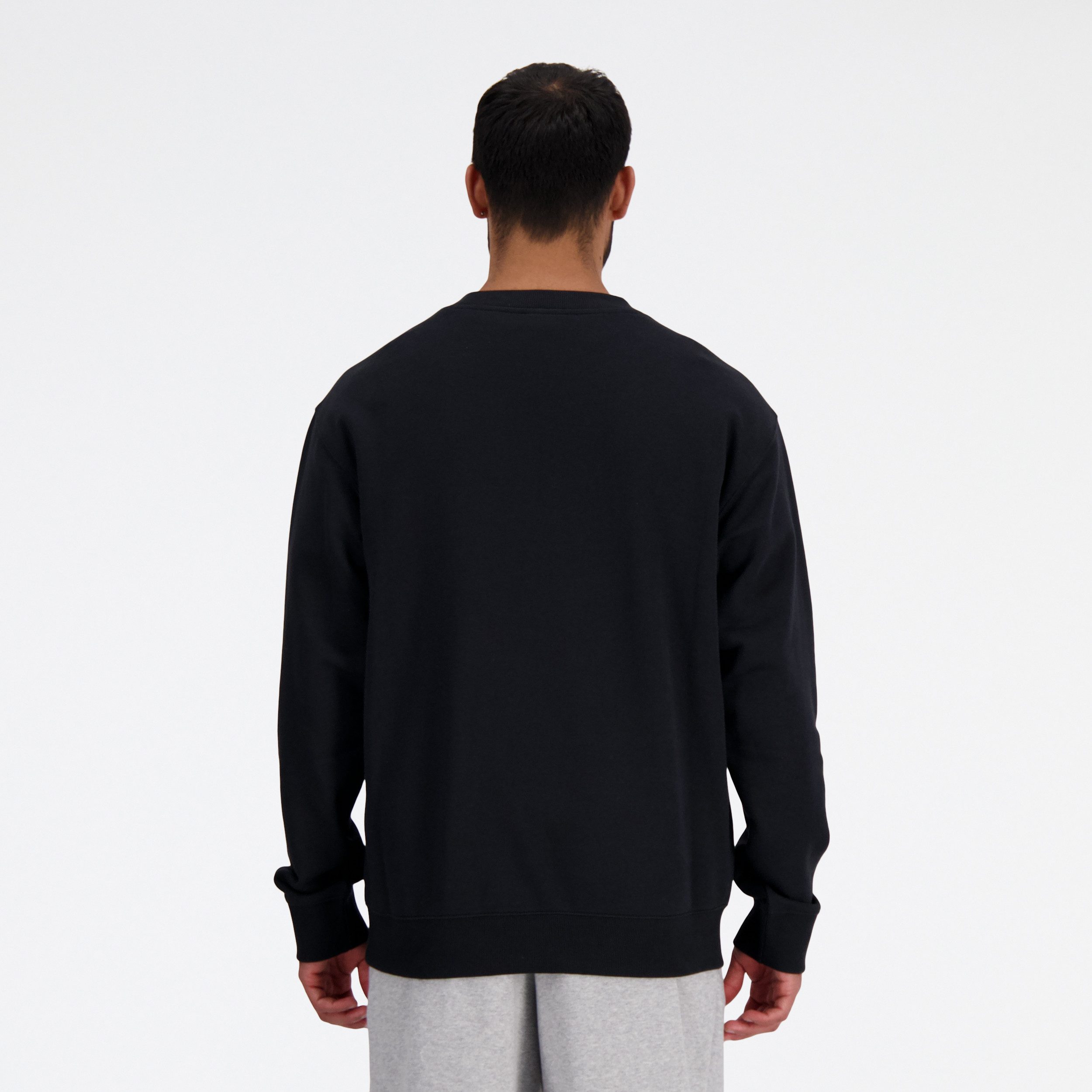 New Balance Sweatshirt Sport Essentials French günstig online kaufen