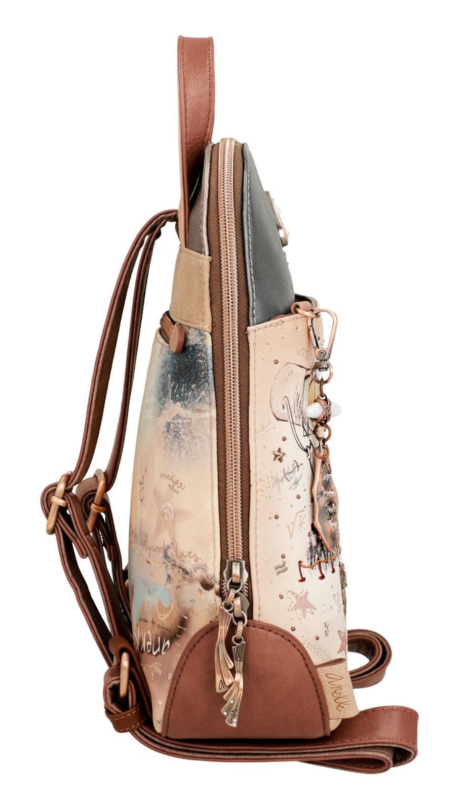 Anekke Rucksack Hollywood