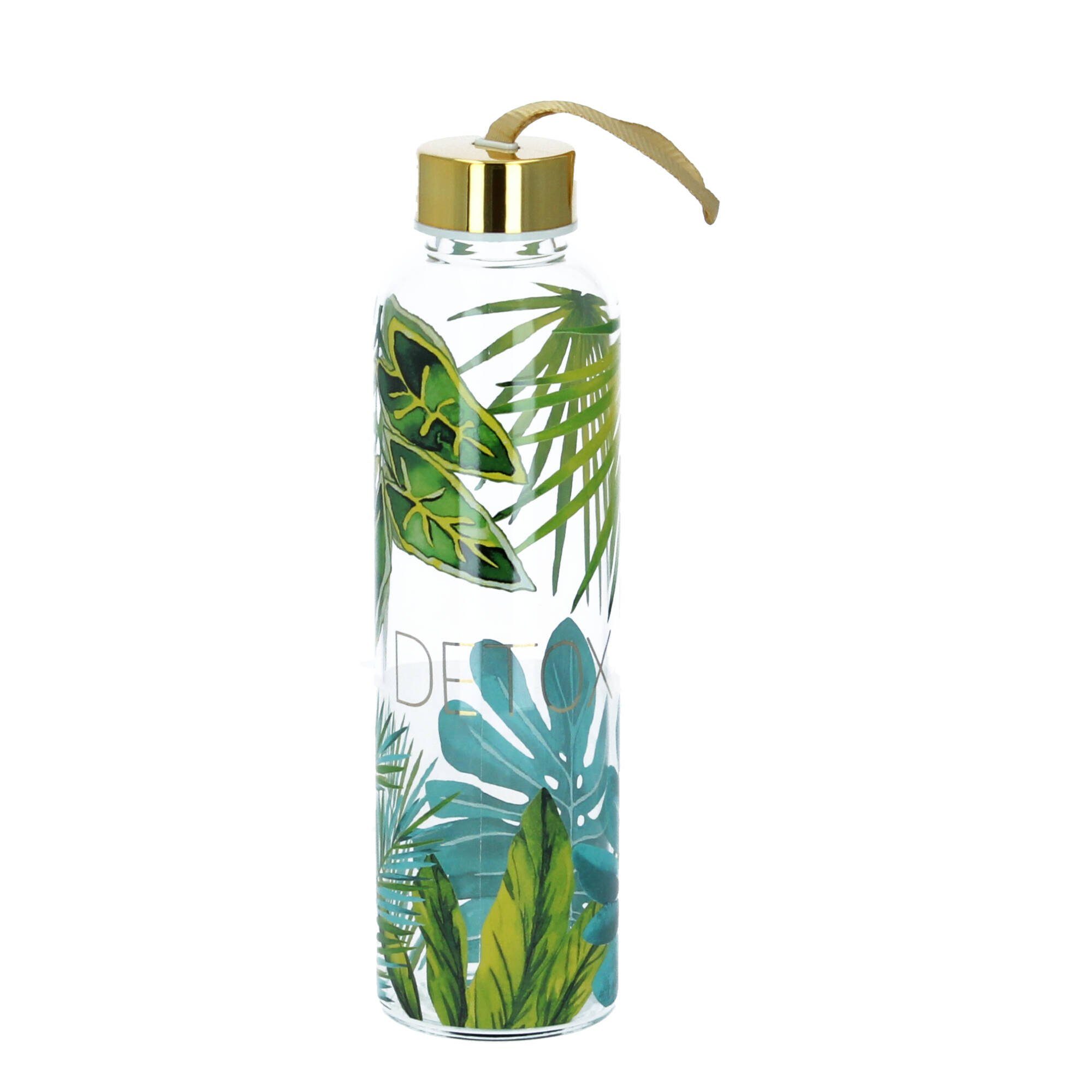 PPD Trinkflasche