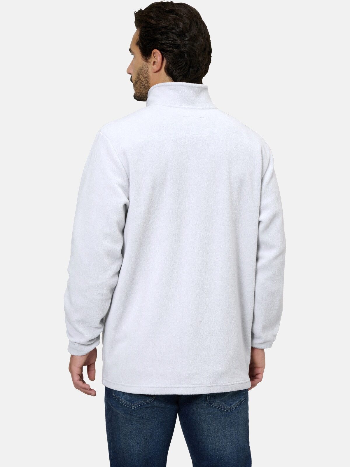 Babista Fleecejacke FIOREVETTO mit Eingrifftaschen günstig online kaufen