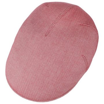 faustmann GERMANY Flat Cap (1-St) Schirmmütze mit Schirm, Made in the EU