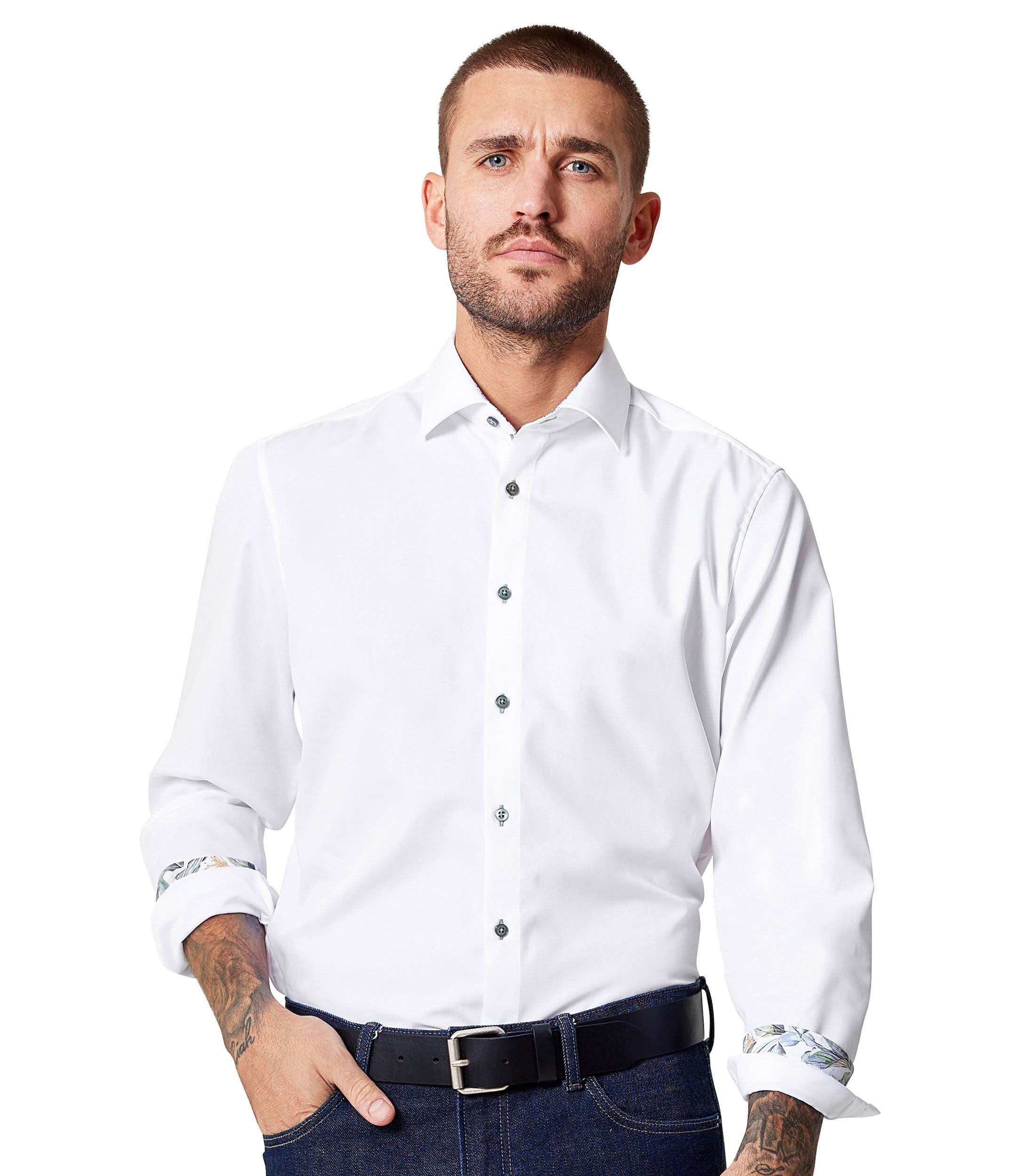 Businesshemd VENTI Businesshemd uni