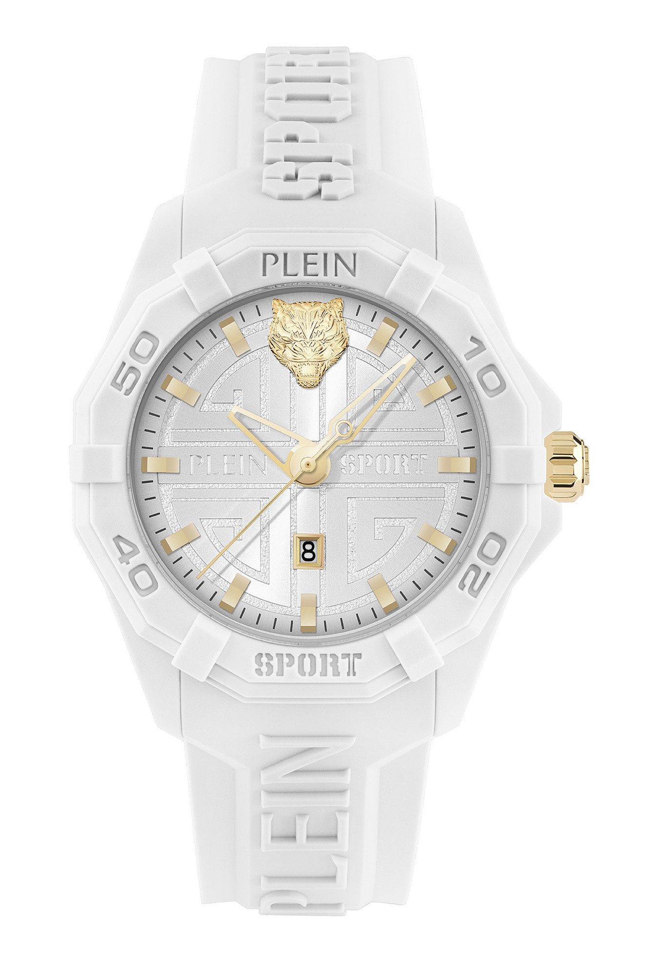 PHILIPP PLEIN Quarzuhr PSQGA0225