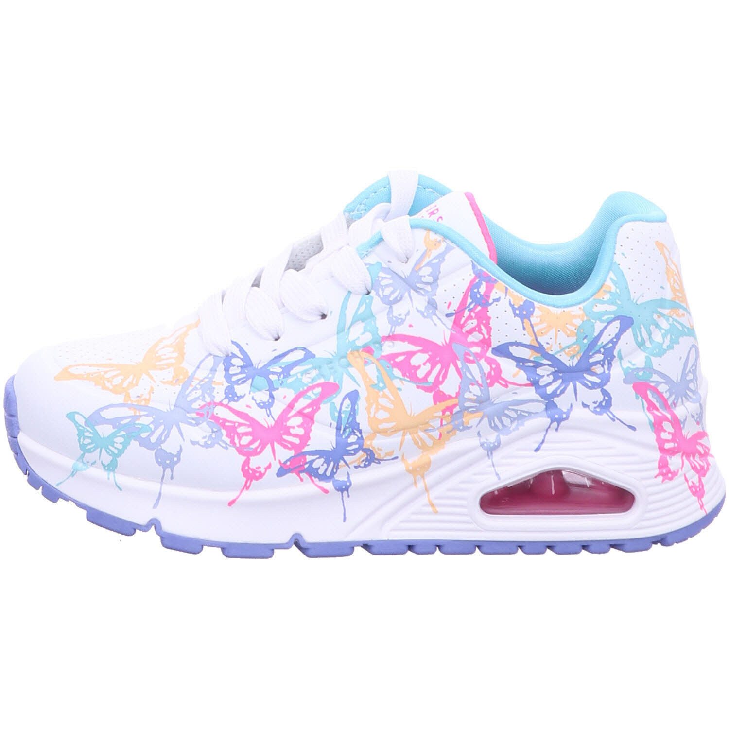 Skechers UNO GEN1 - BUTTERFLY ZOOMS Sneaker