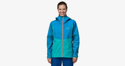 Patagonia Regenjacke Ws Boulder Fork Rain Jkt