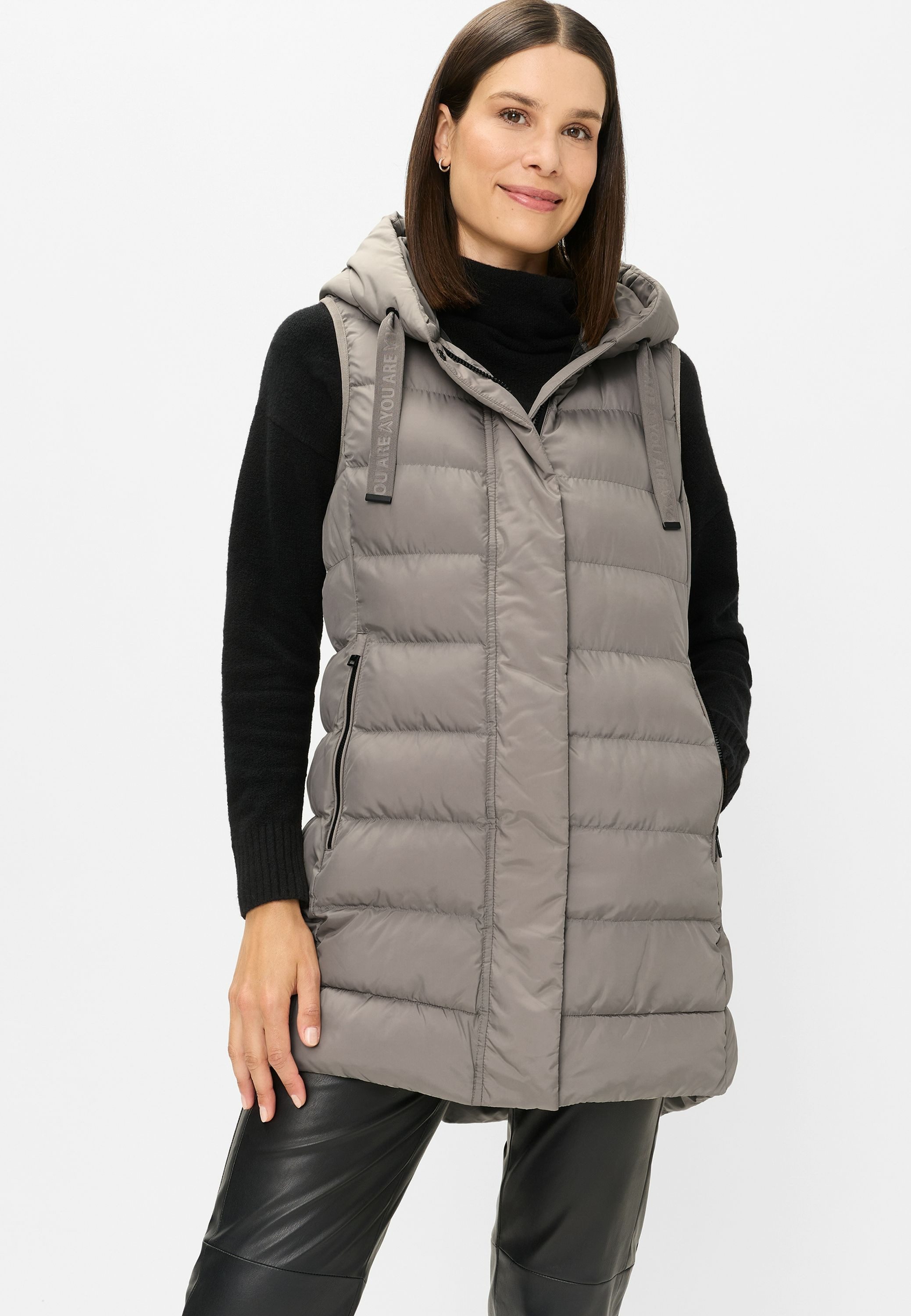 Fuchs Schmitt Steppjacke