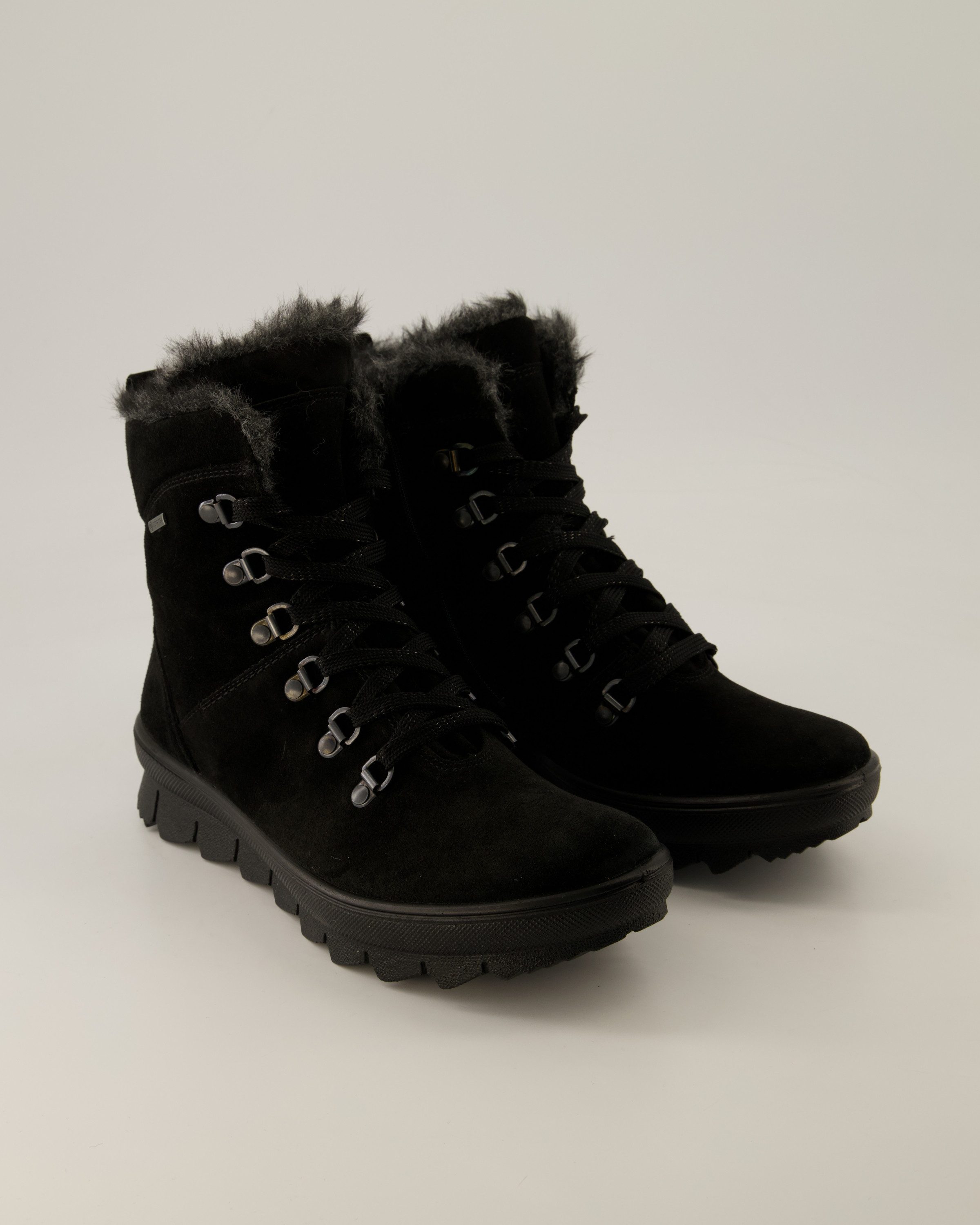Legero Novara Winterstiefel Obermaterial: Leder günstig online kaufen