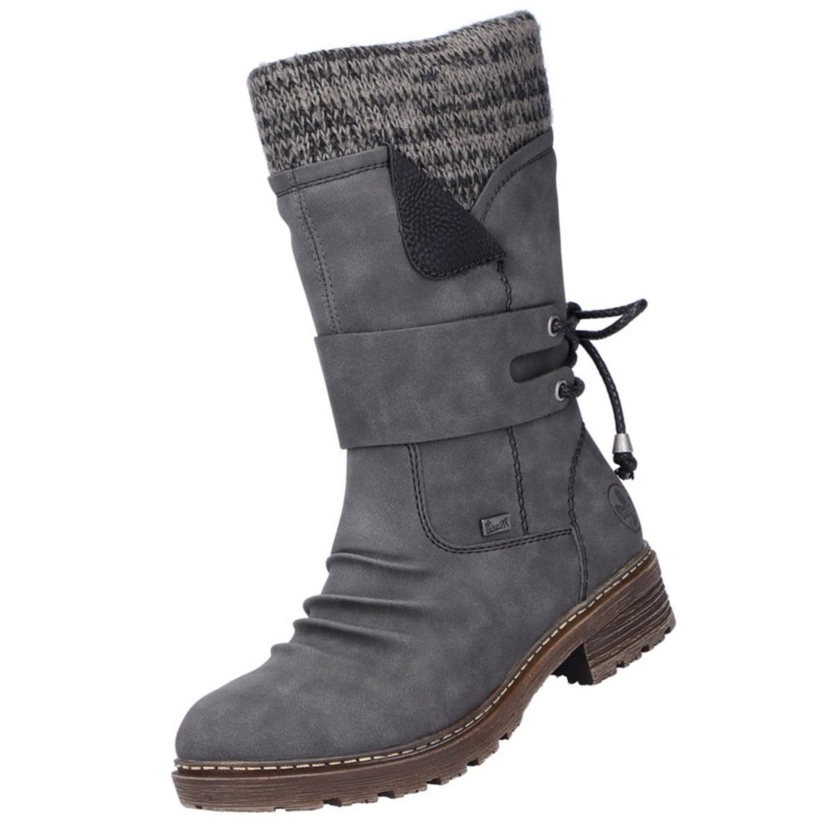 Z4783-45 Stiefel Rieker