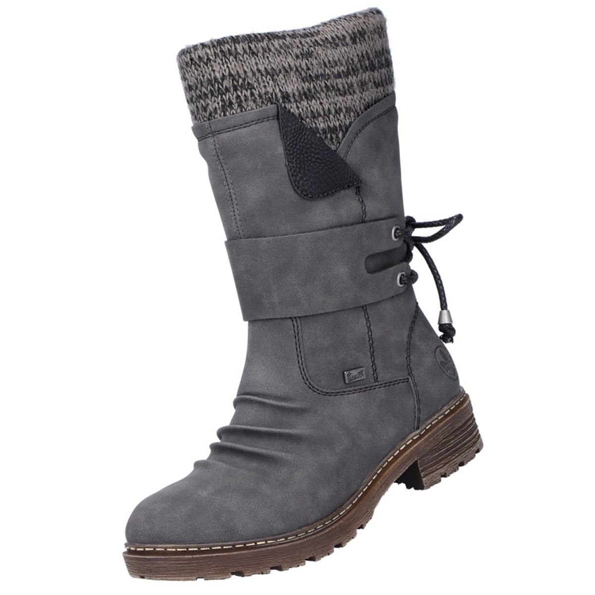 Rieker Z4783-45 Stiefel günstig online kaufen