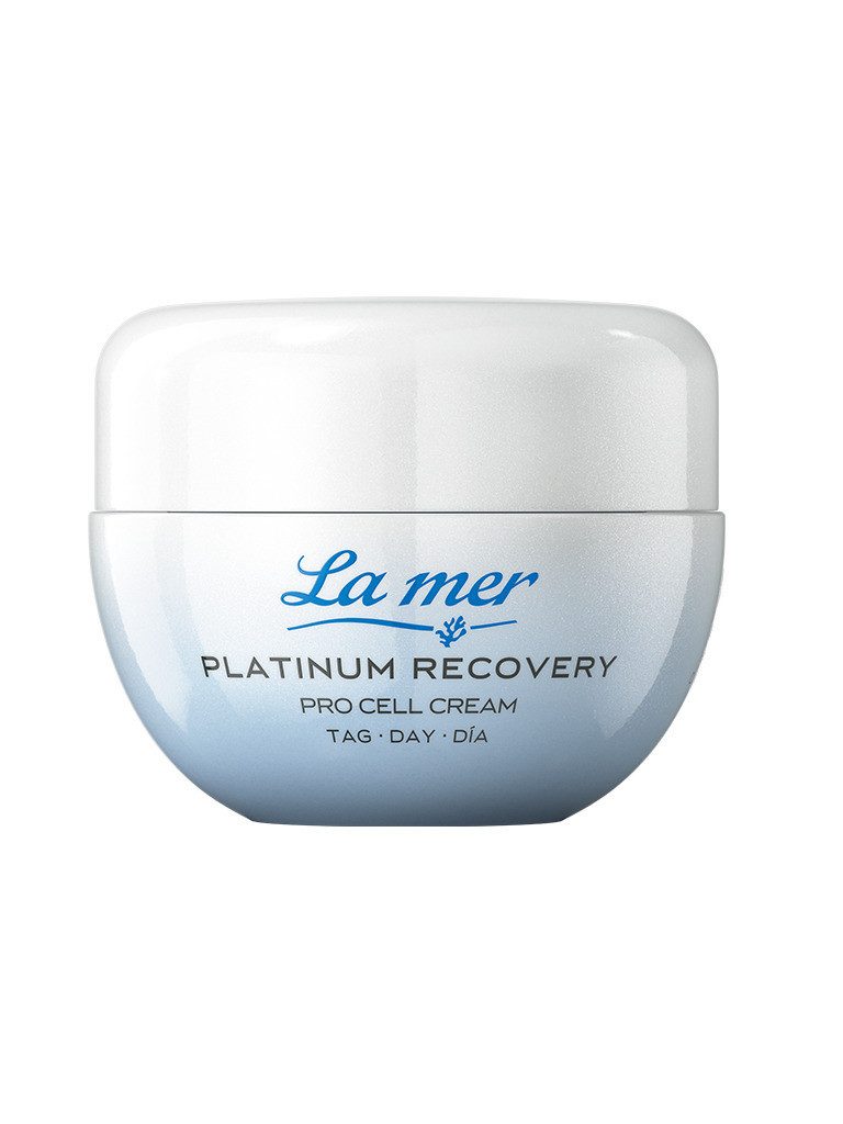 La mer Cosmetics Gesichtspflege Supreme Lift Pro Cell Cream Tag
