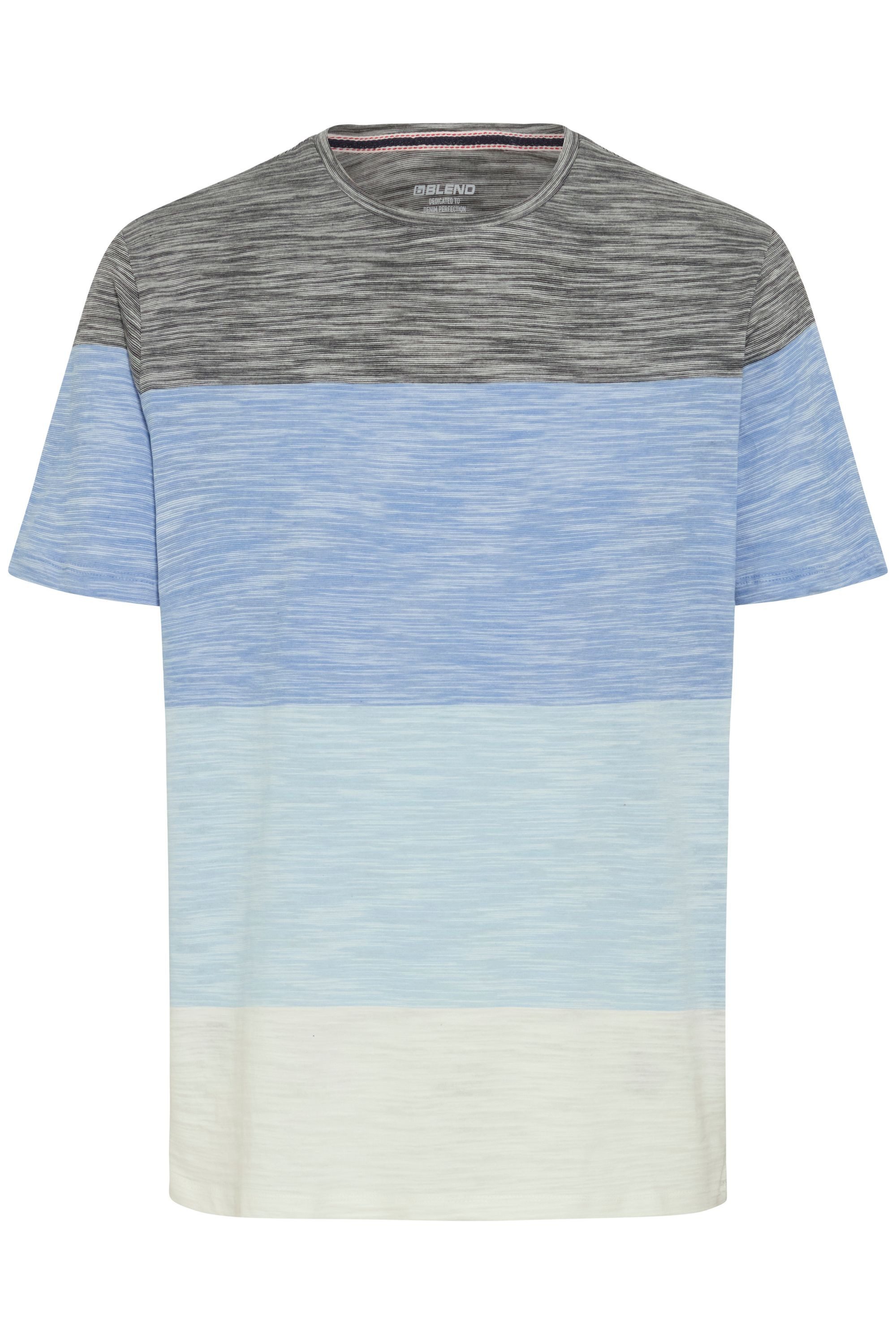 Blend Rundhalsshirt BLEND BHJACOB günstig online kaufen