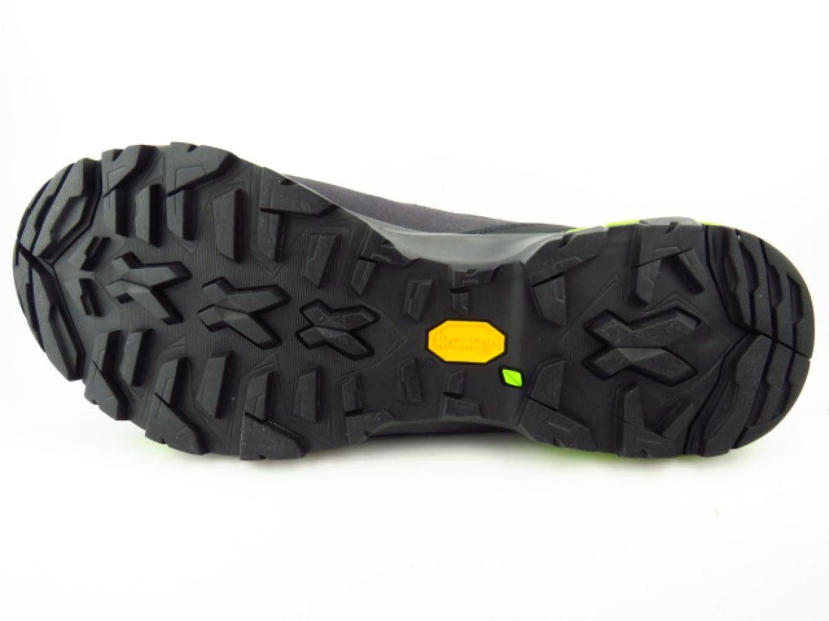 Scarpa ZG Lite GTX dark gray Wanderschuh