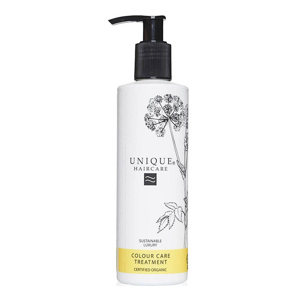 Unique Haarkur Haarkur - Colour Care 250ml