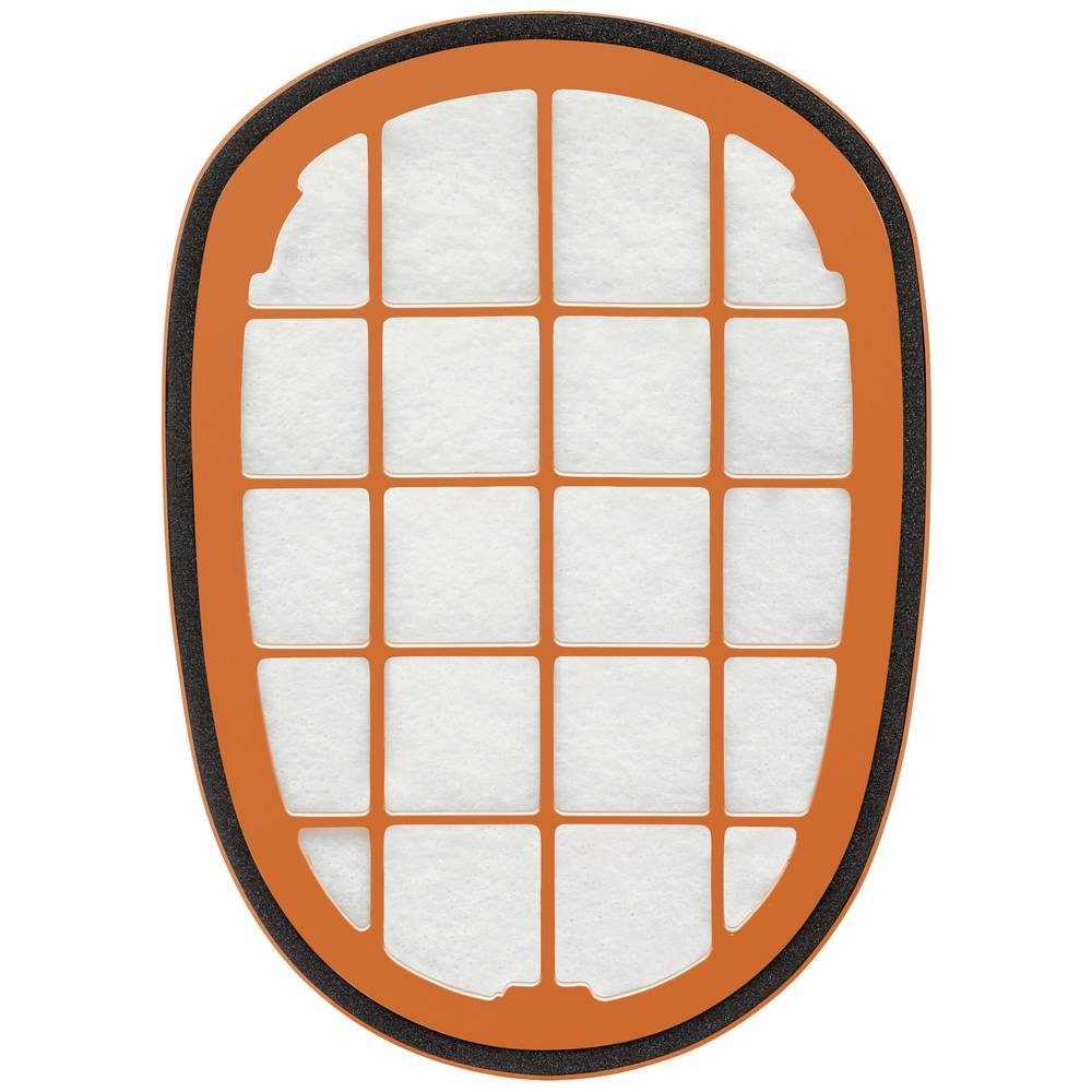 HEPA Filter Für Philips PowerGo 2000 Serie – Kompatibel Mit CP0538/01, Für Optimale Saugleistung