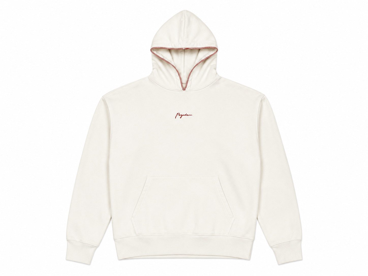 PEGADOR Sweatshirt PGDR-6939-551 Manarola Oversized Hoodie