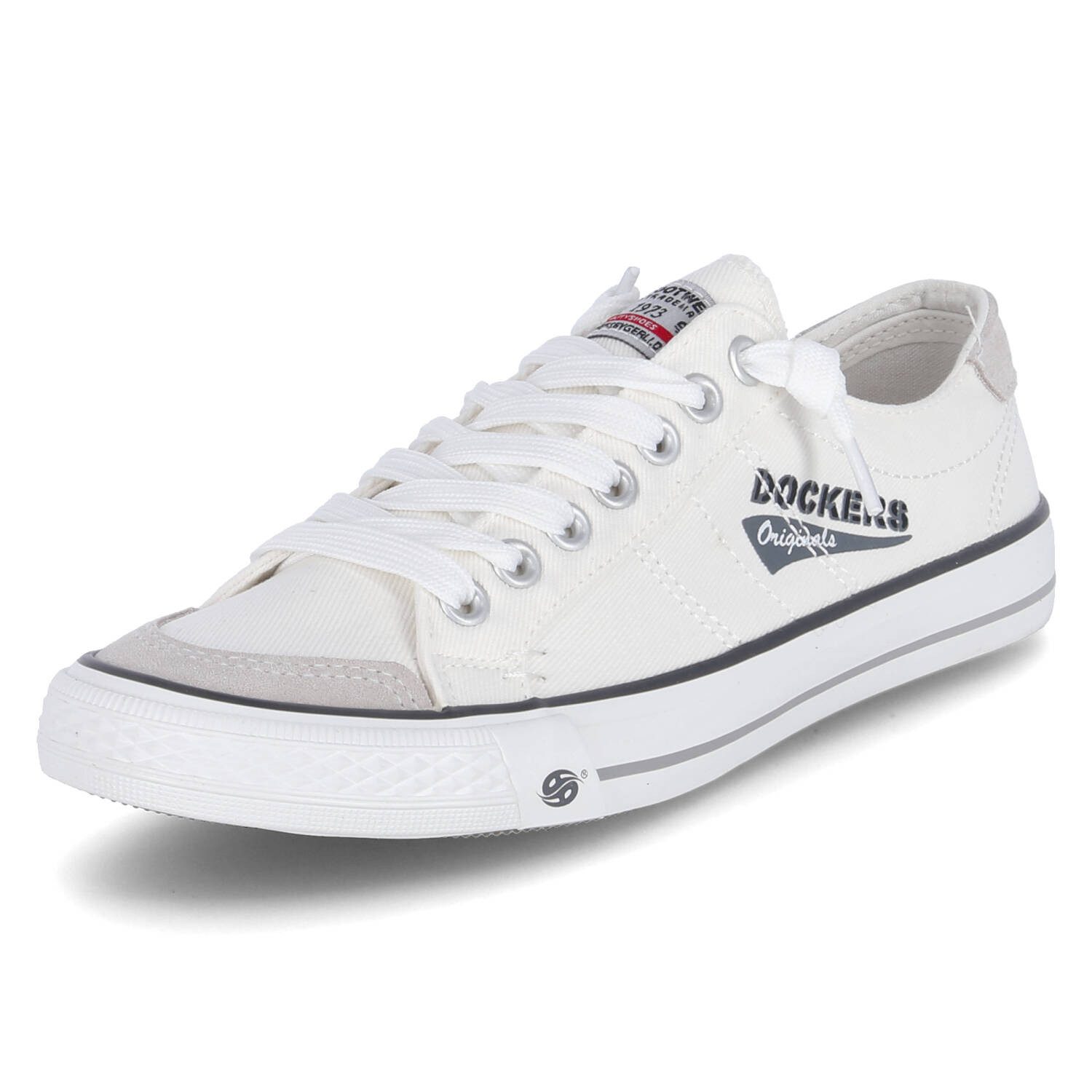Dockers by Gerli Low Sneaker Sneaker günstig online kaufen
