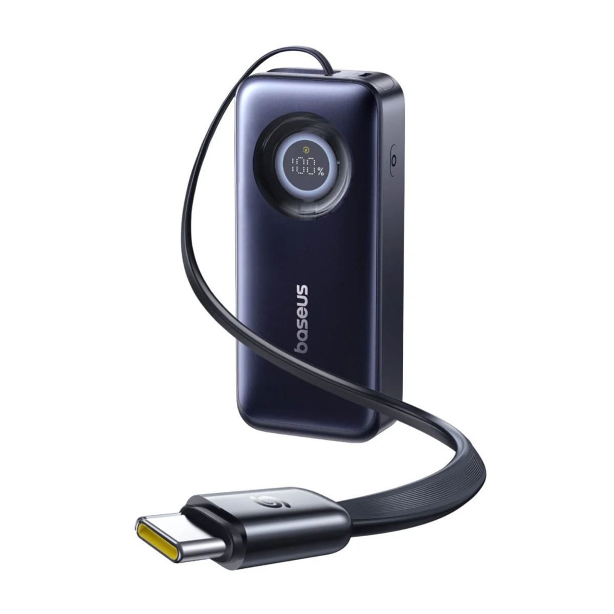 Baseus EnerCore CR11 Retractable 20000mAh 100W Cosmic Powerstation