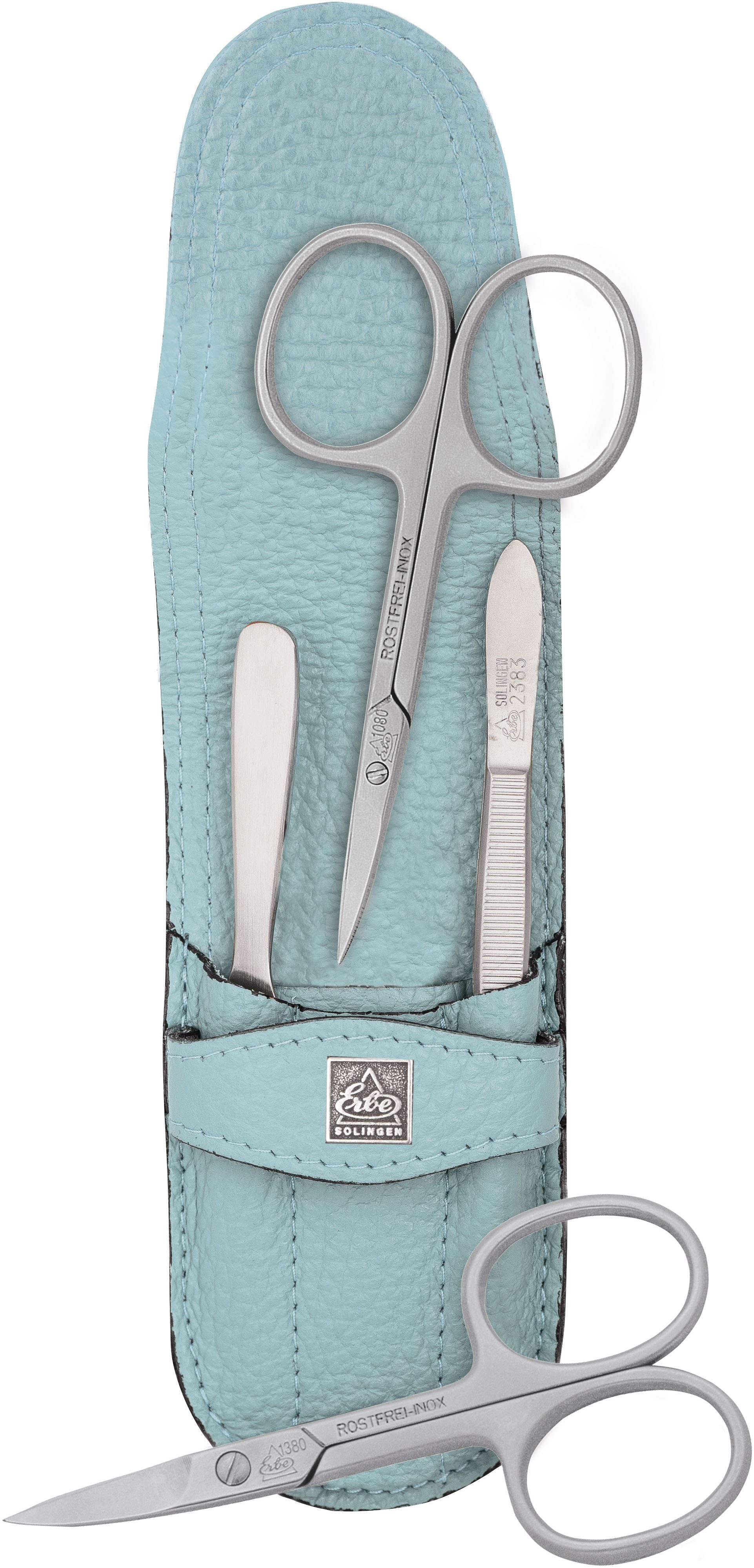 ERBE Maniküre-Etui ERBE Maniküre Set Steck-Etui günstig online kaufen