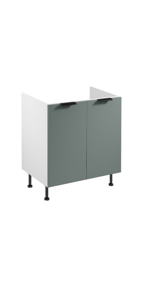 Spülenunterschrank - Praktische Lösung für Ihre Küche.
