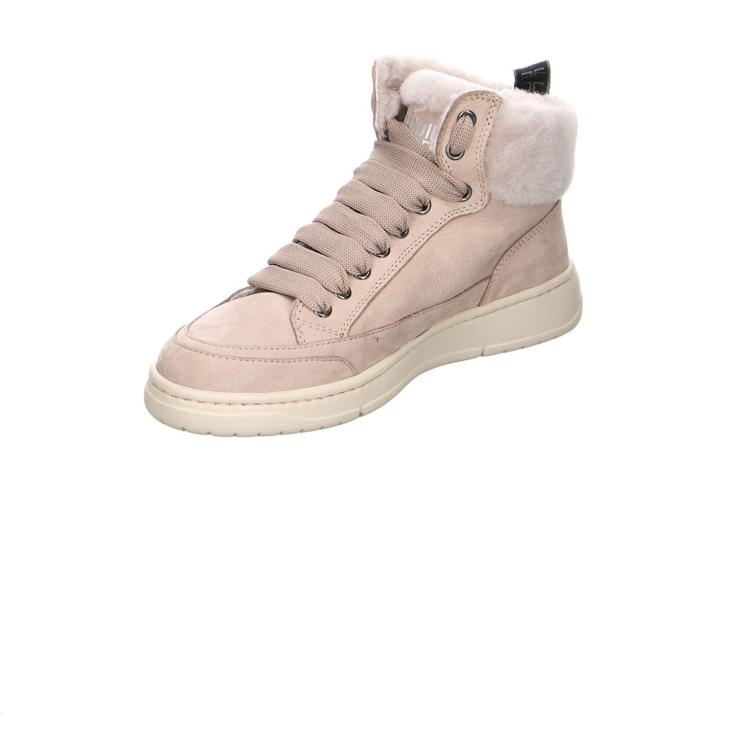 Candice Cooper Candice Cooper Nubuk Comfort Stiefelette grau Stiefelette