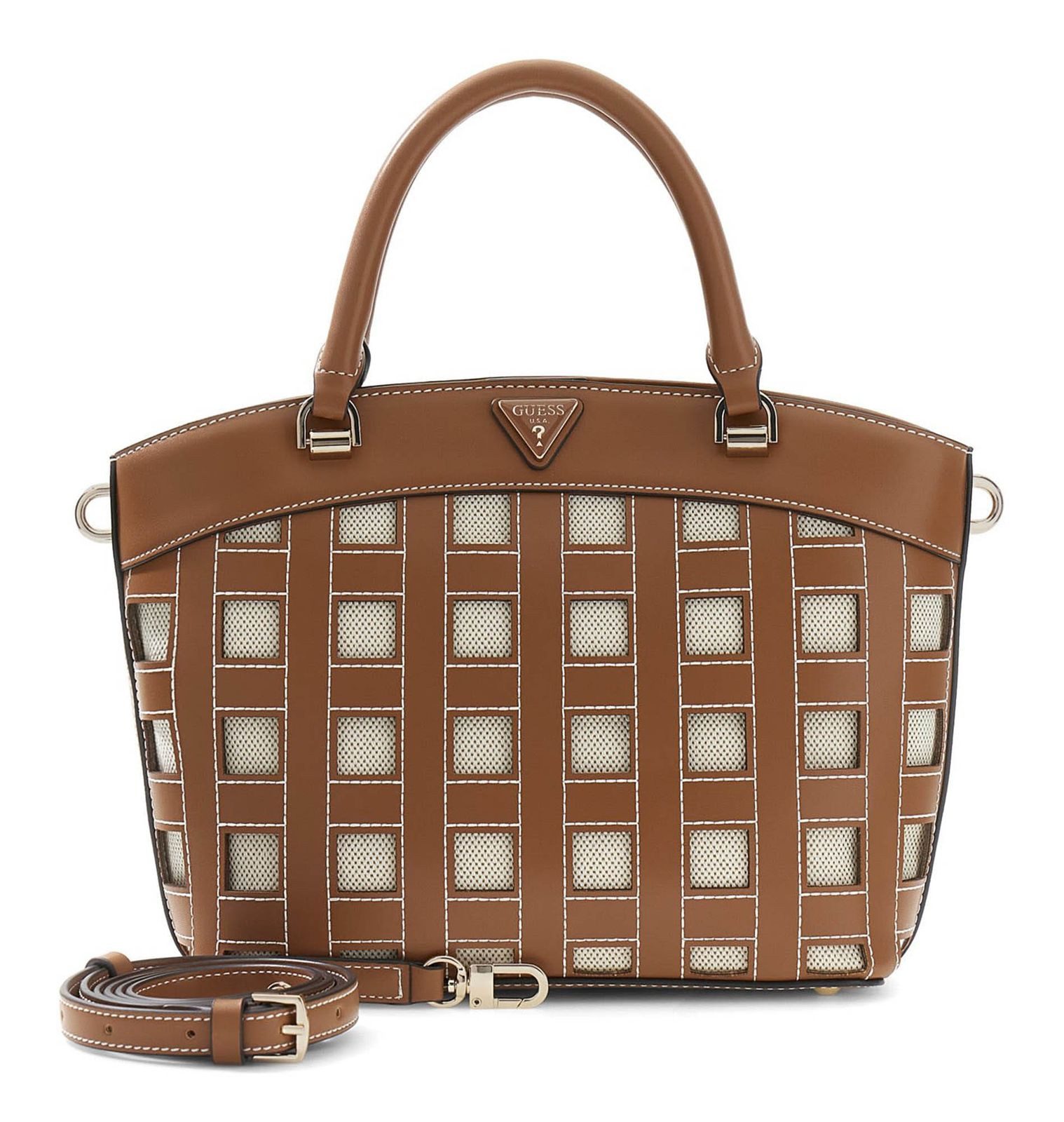 Guess Handtasche Girlfriend Satchel