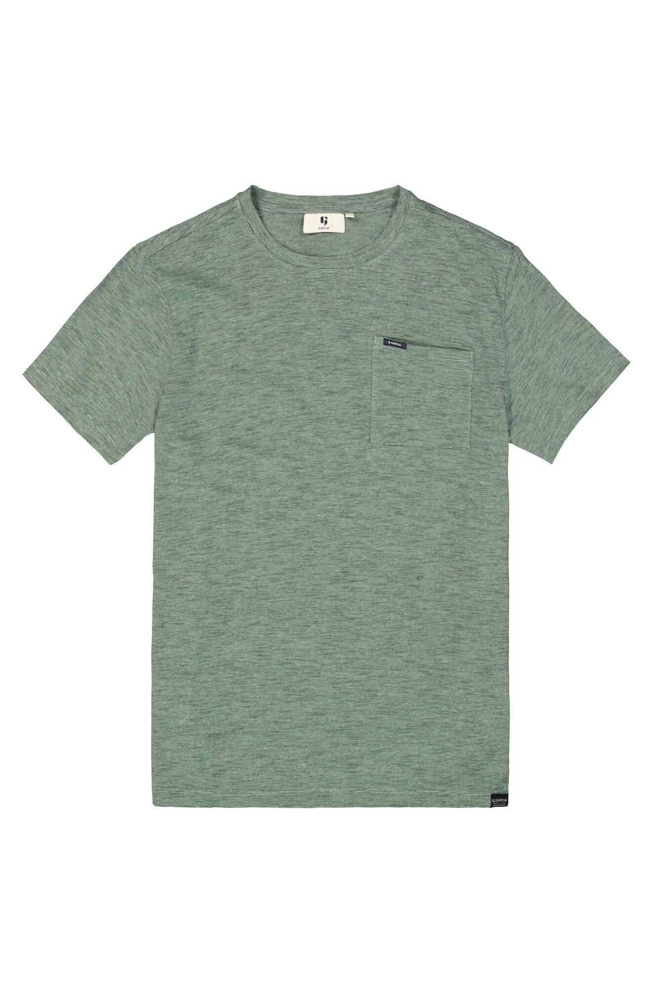 Garcia T-Shirt men`s T-shirt ss günstig online kaufen