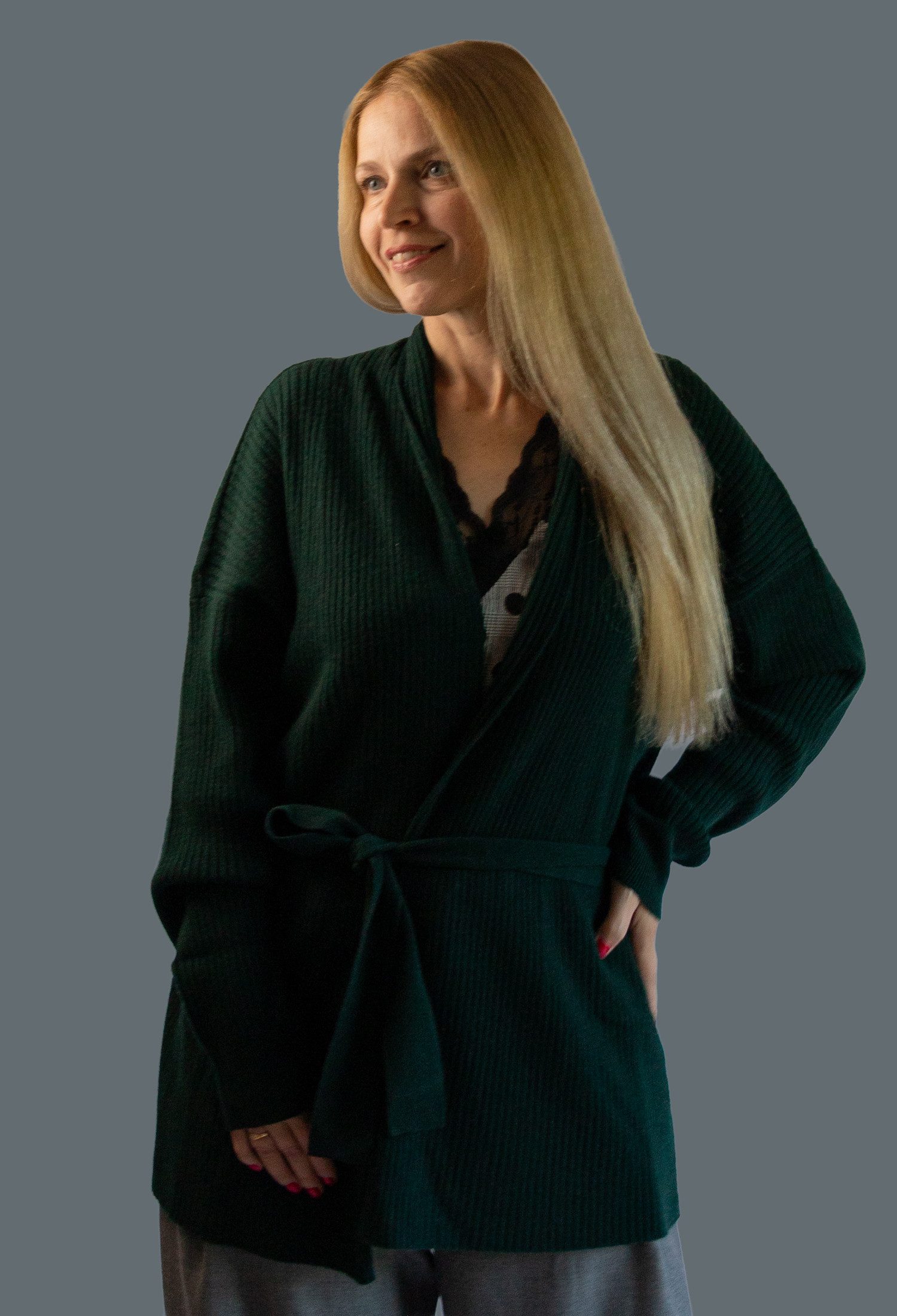 Cardigan