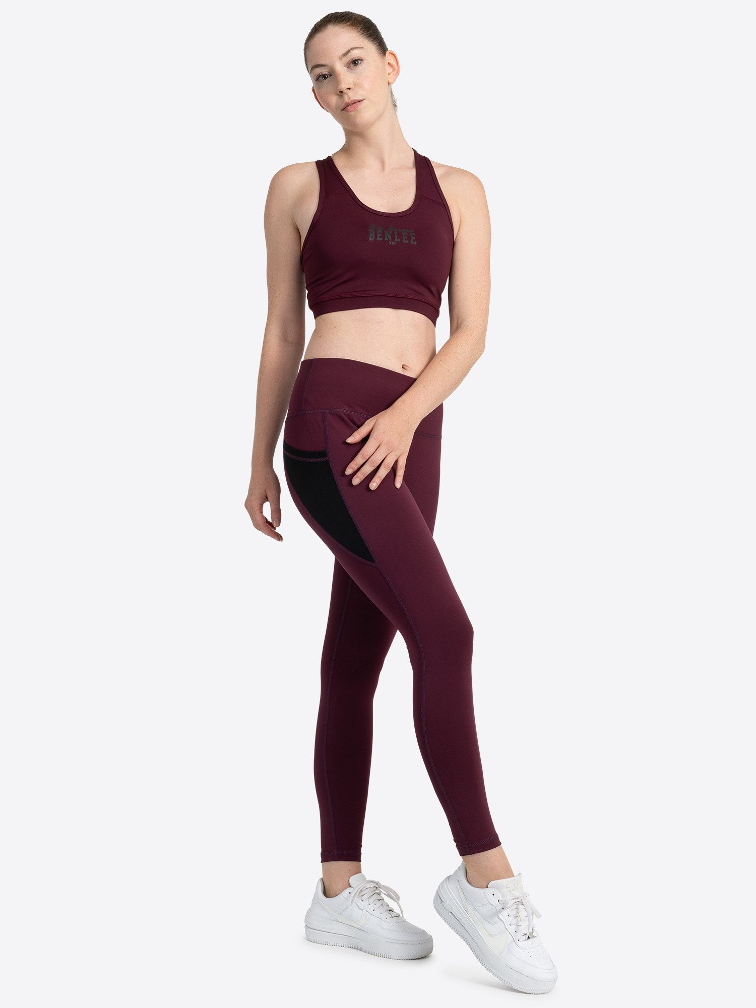Benlee Rocky Marciano Leggings MARIBEL (1-tlg)